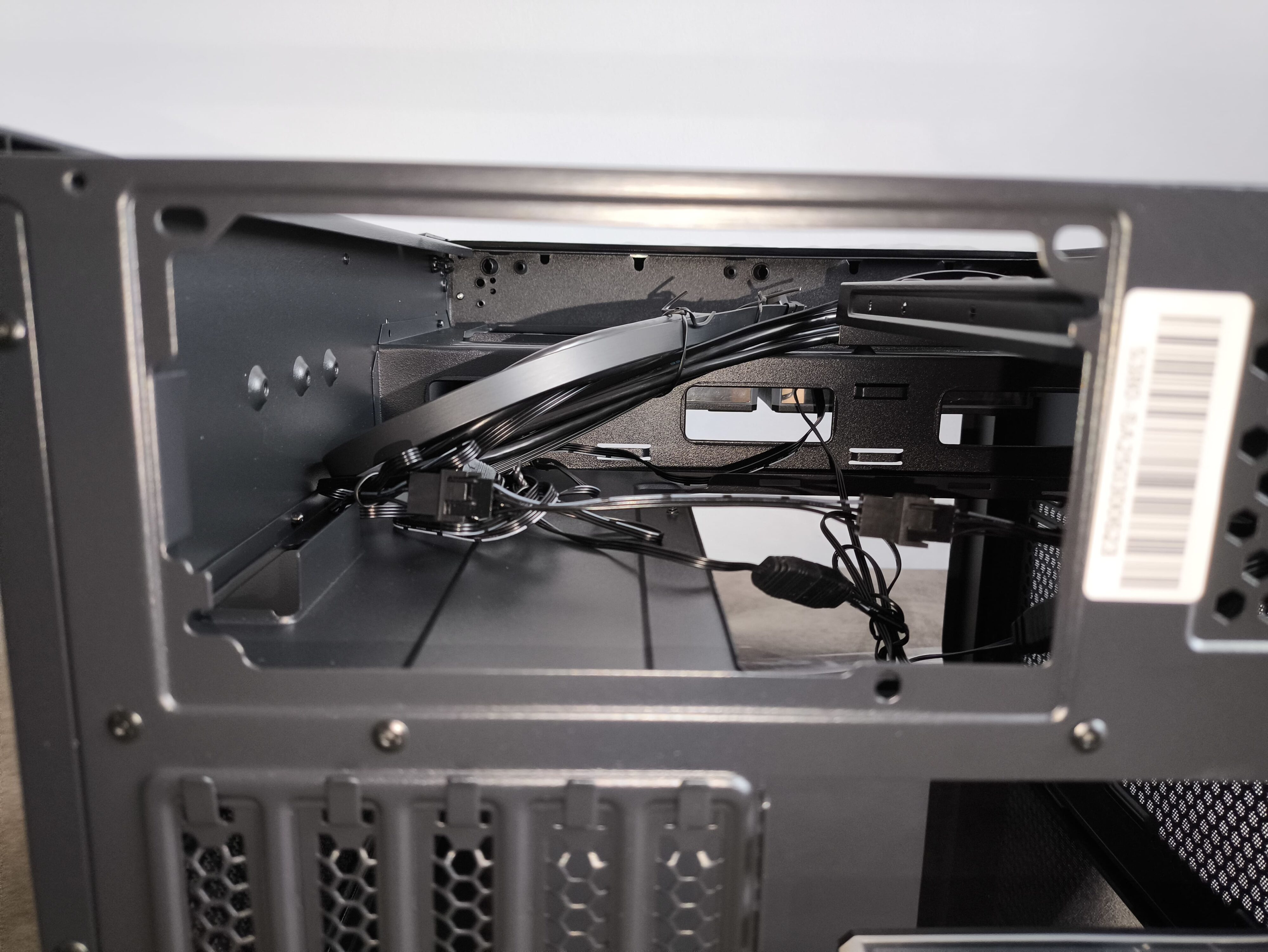 FSP S380-BA - recenzja obudowy. Taka mała kopia modelu M580