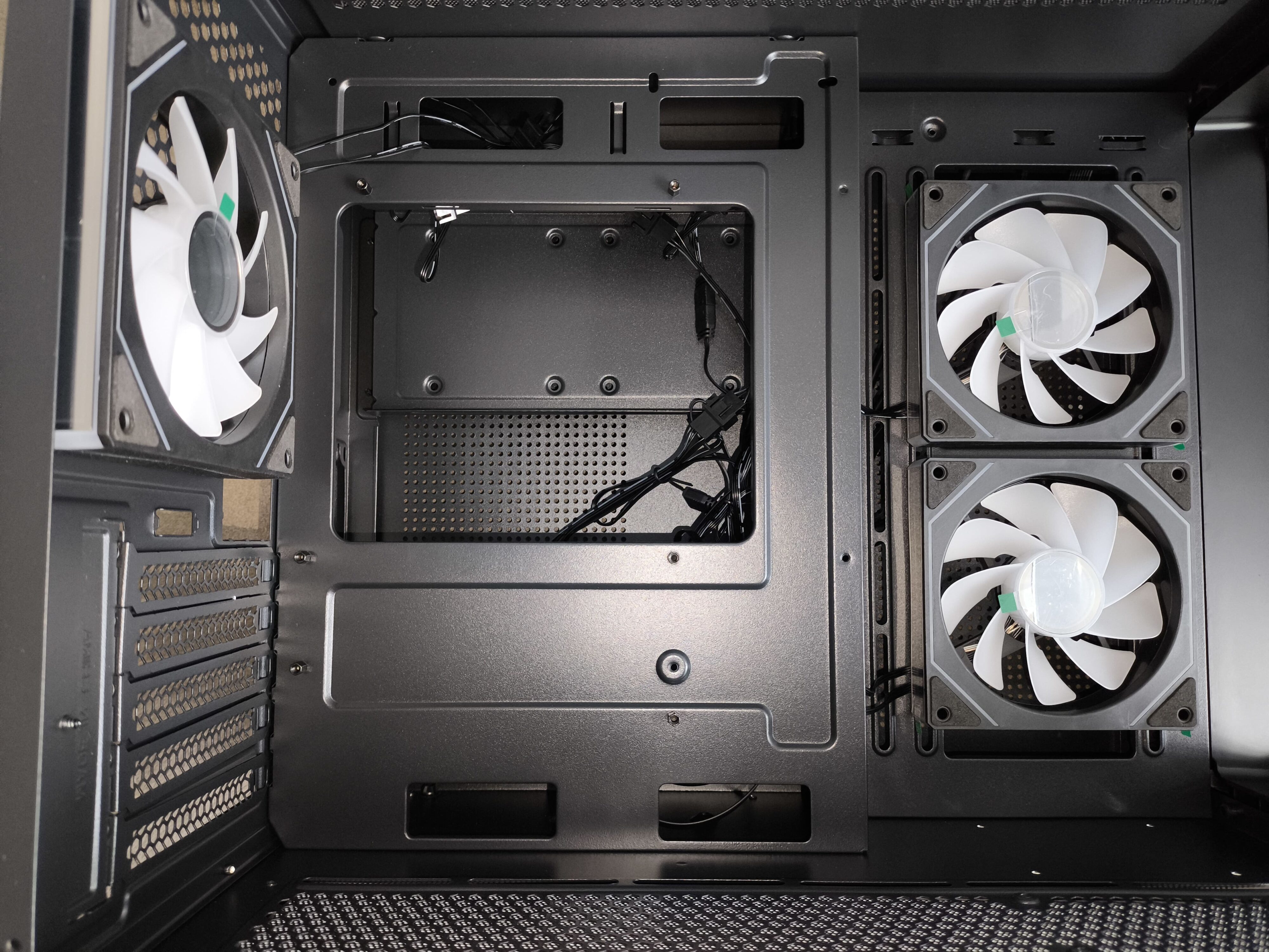 FSP S380-BA - recenzja obudowy. Taka mała kopia modelu M580