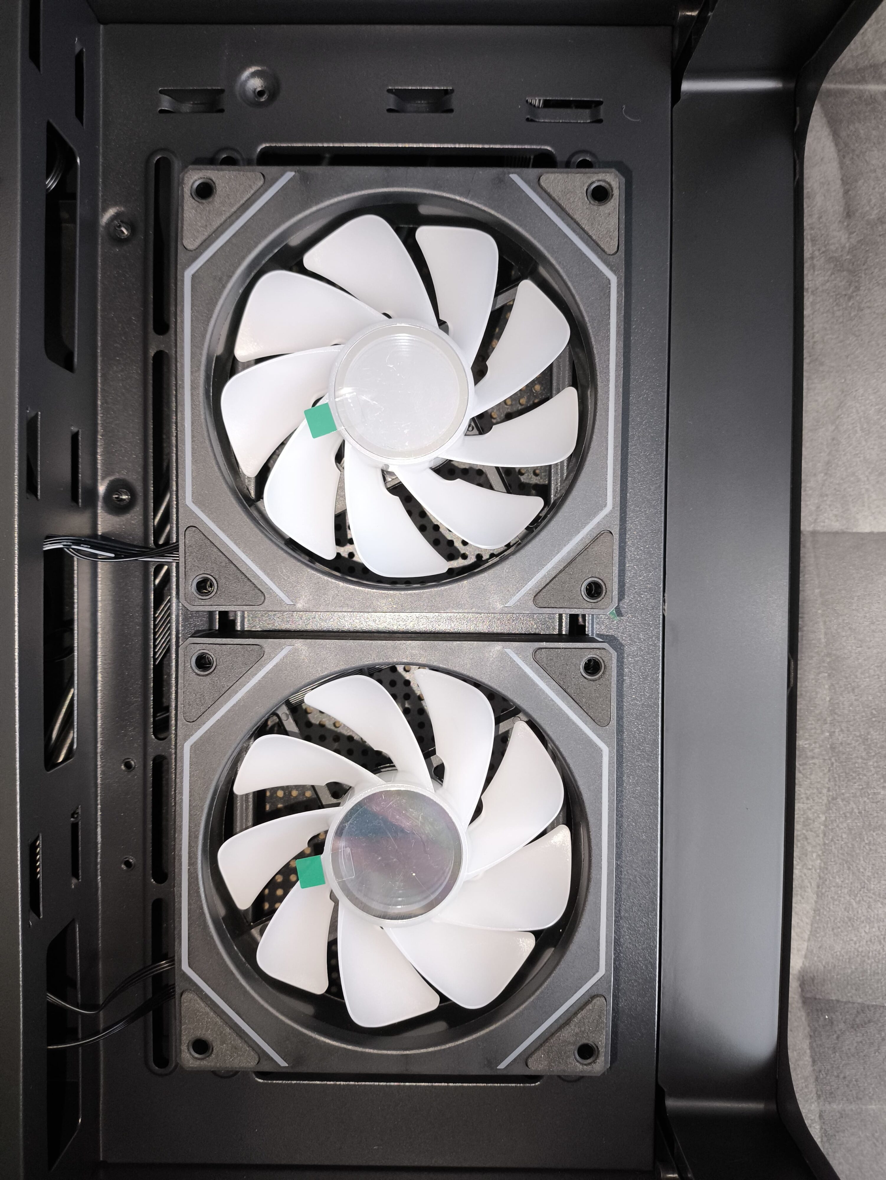 FSP S380-BA - recenzja obudowy. Taka mała kopia modelu M580