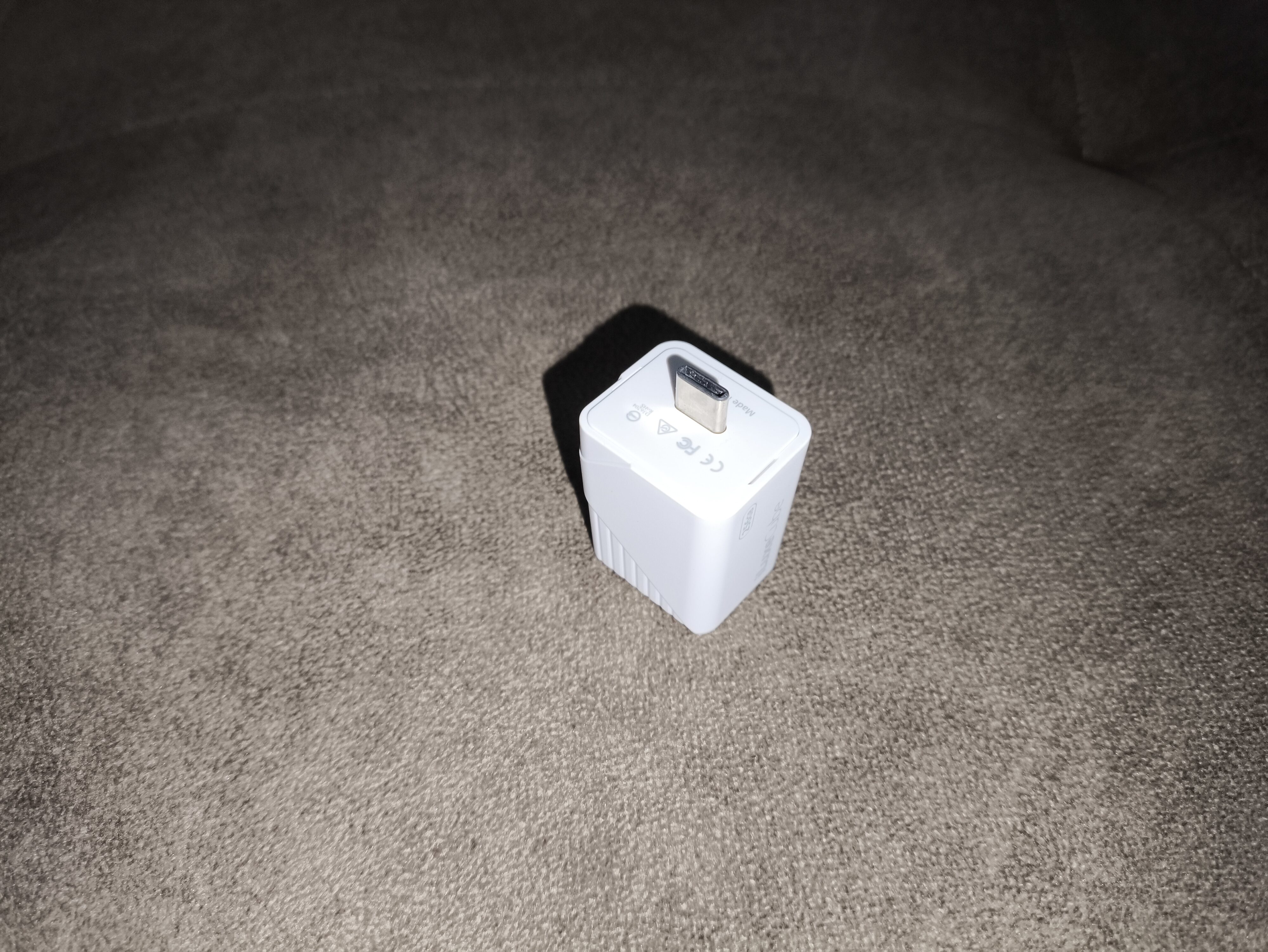 Patriot iLuxe Cube 256 GB - recenzja kostki do tworzenia kopii zapasowych skierowanej pod iPhone'a