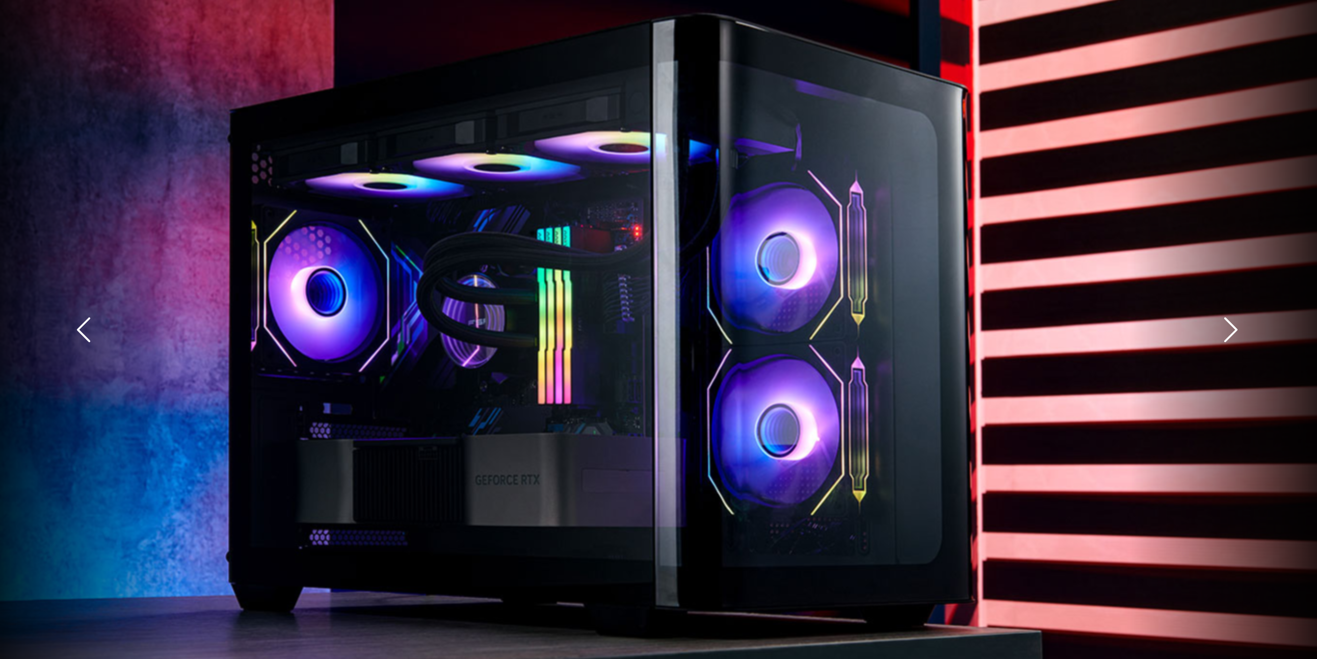 FSP S380-BA - recenzja obudowy. Taka mała kopia modelu M580