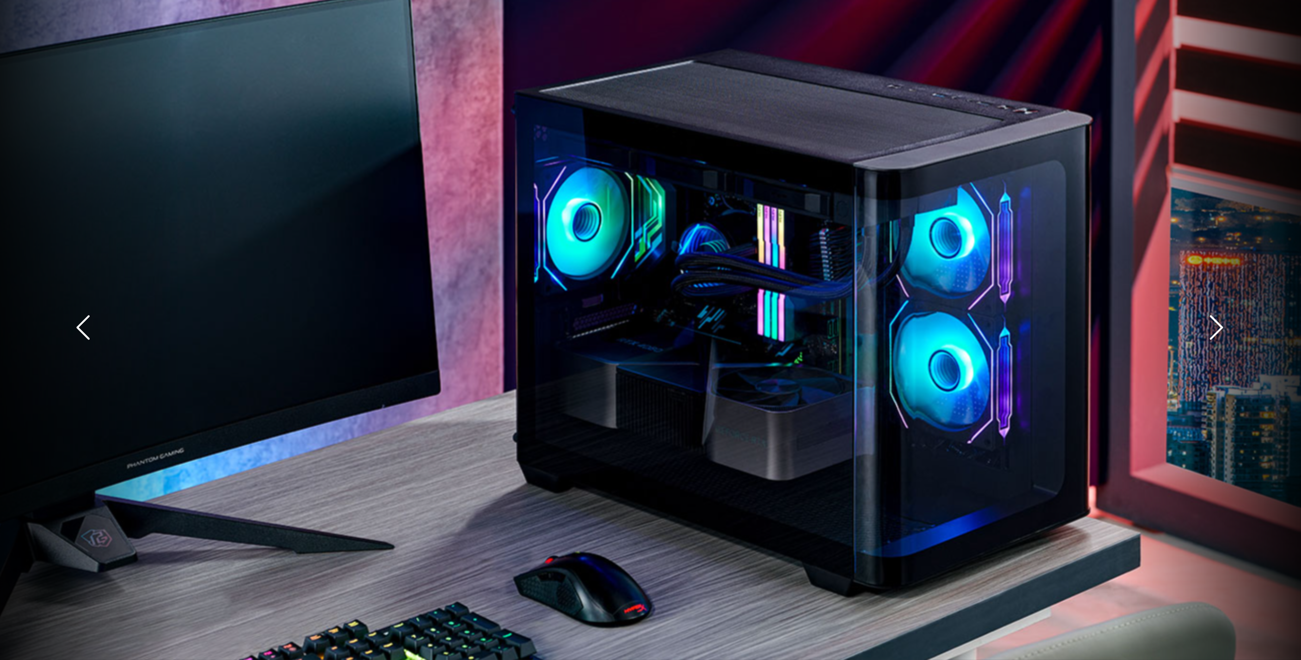 FSP S380-BA - recenzja obudowy. Taka mała kopia modelu M580