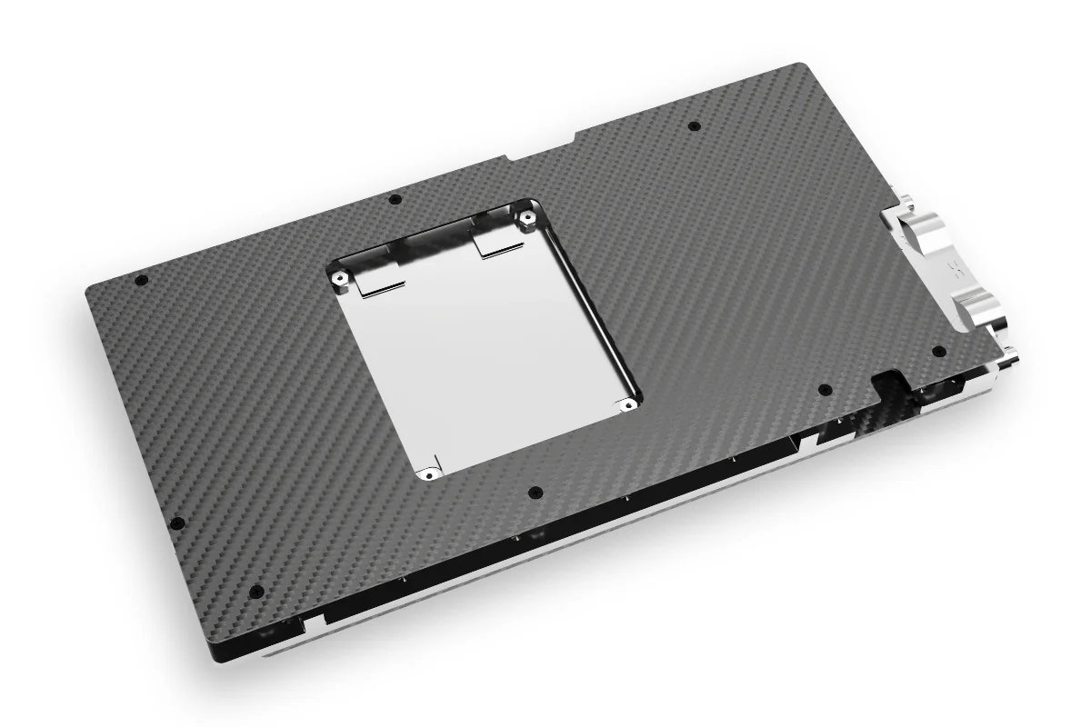 Alphacool wprowadza jednogniazdowy blok wodny dla kart Gigabyte Nvidia RTX 5090 z serii Gaming i Windforce