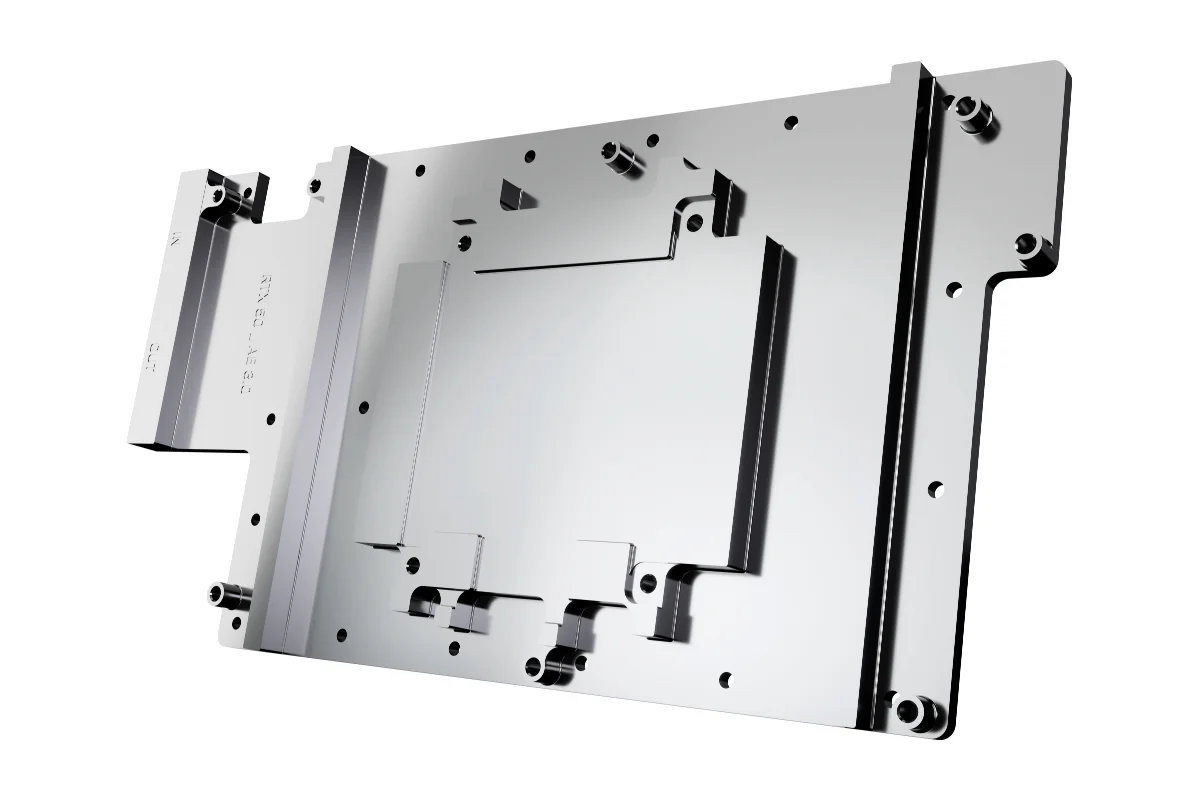 Alphacool wprowadza jednogniazdowy blok wodny dla kart Gigabyte Nvidia RTX 5090 z serii Gaming i Windforce