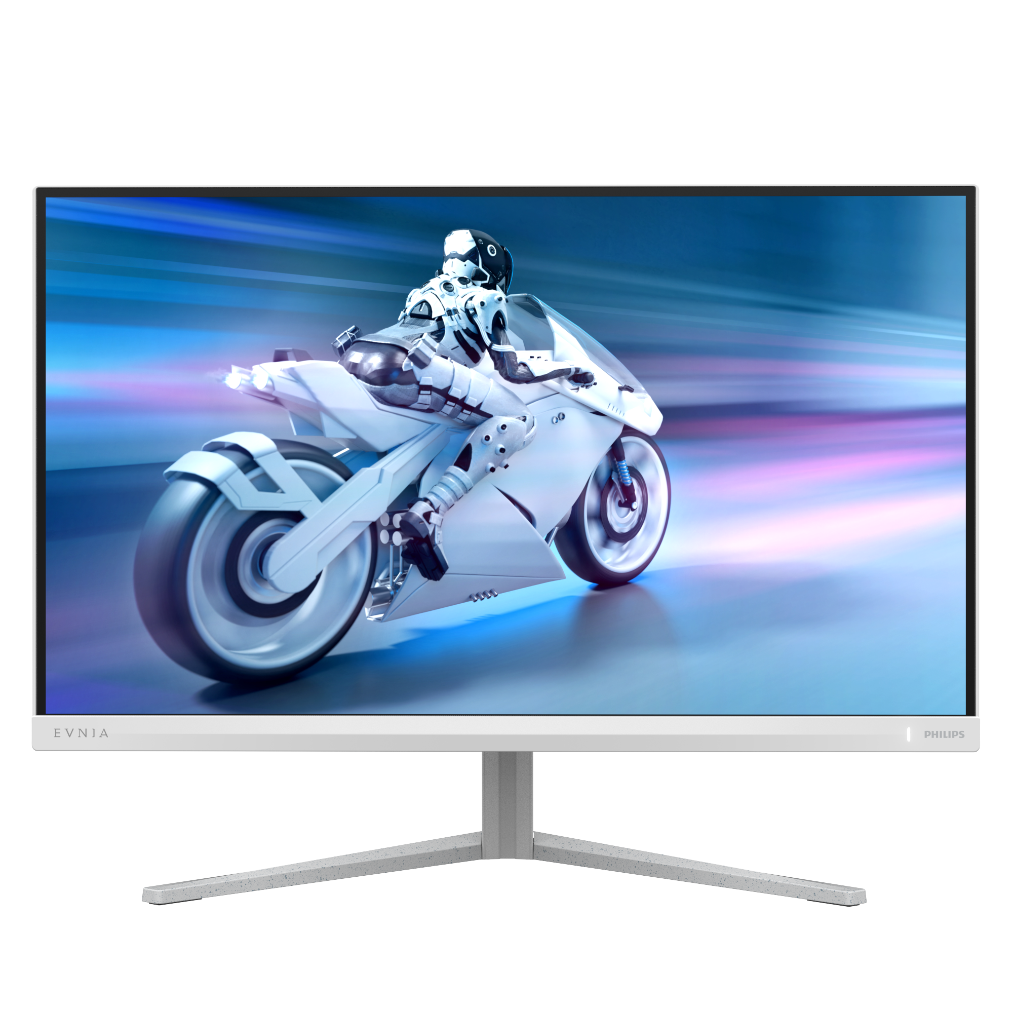 Philips Evnia 27M2N5901A – precyzja 4K i dynamika 320 Hz