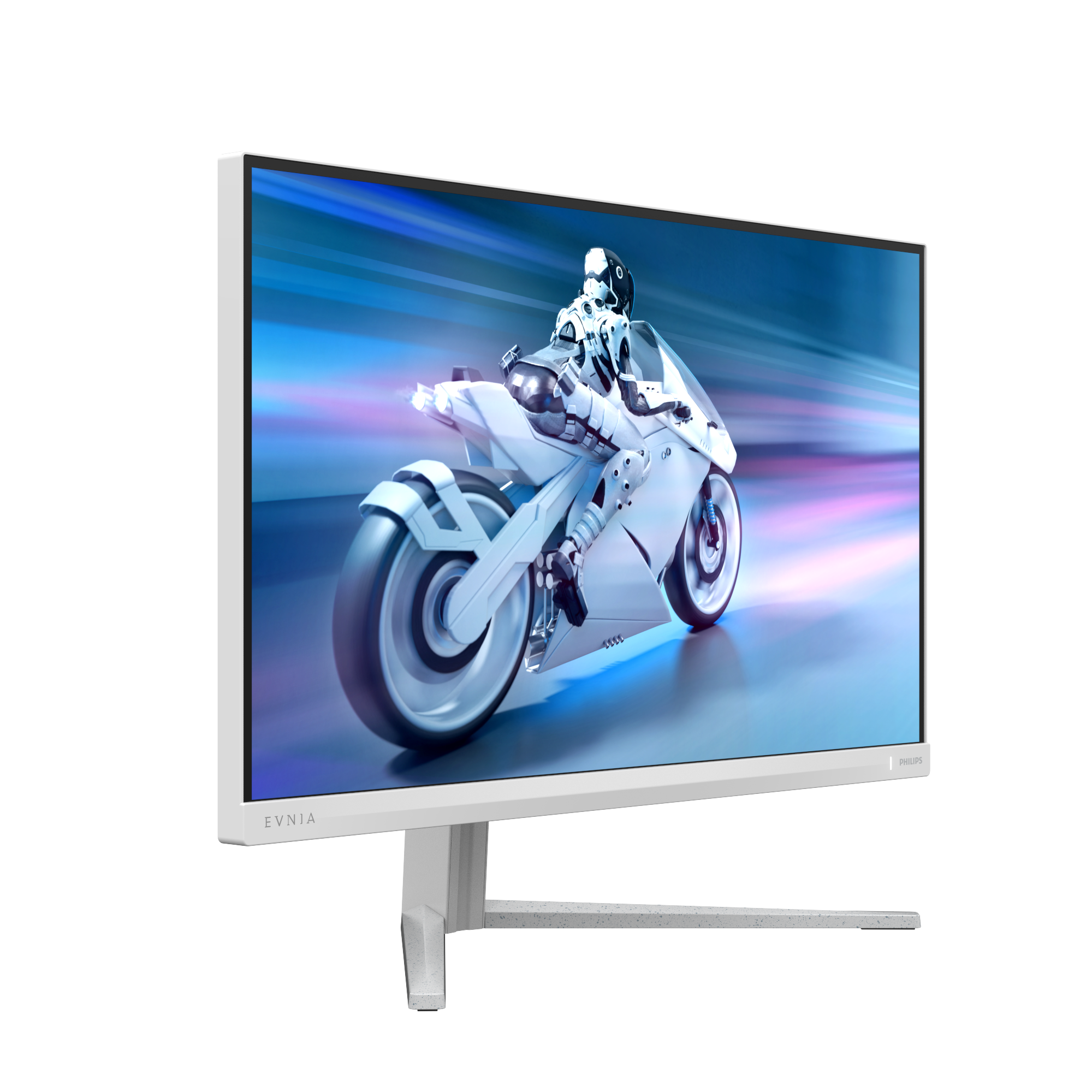 Philips Evnia 27M2N5901A – precyzja 4K i dynamika 320 Hz