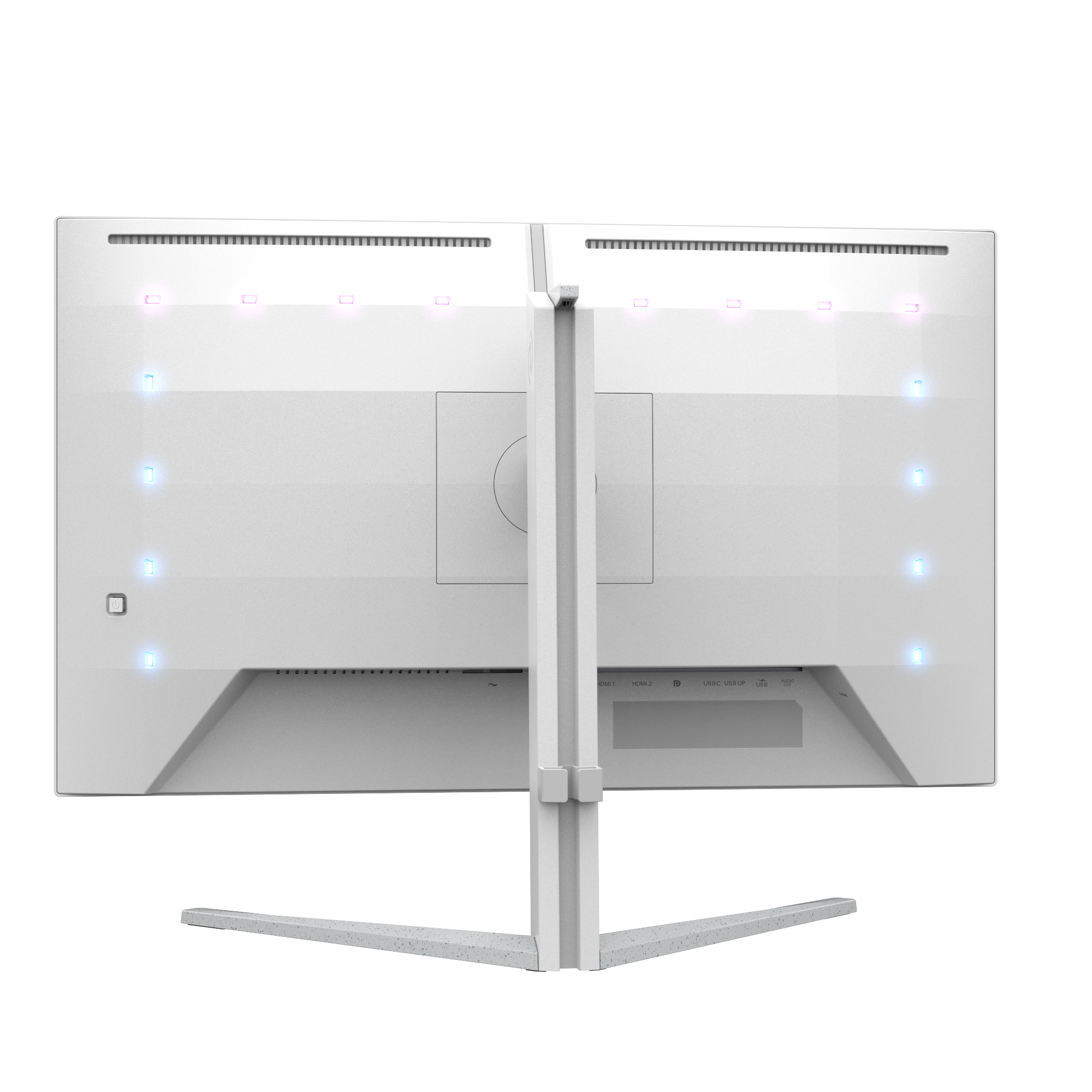 Philips Evnia 27M2N5901A – precyzja 4K i dynamika 320 Hz