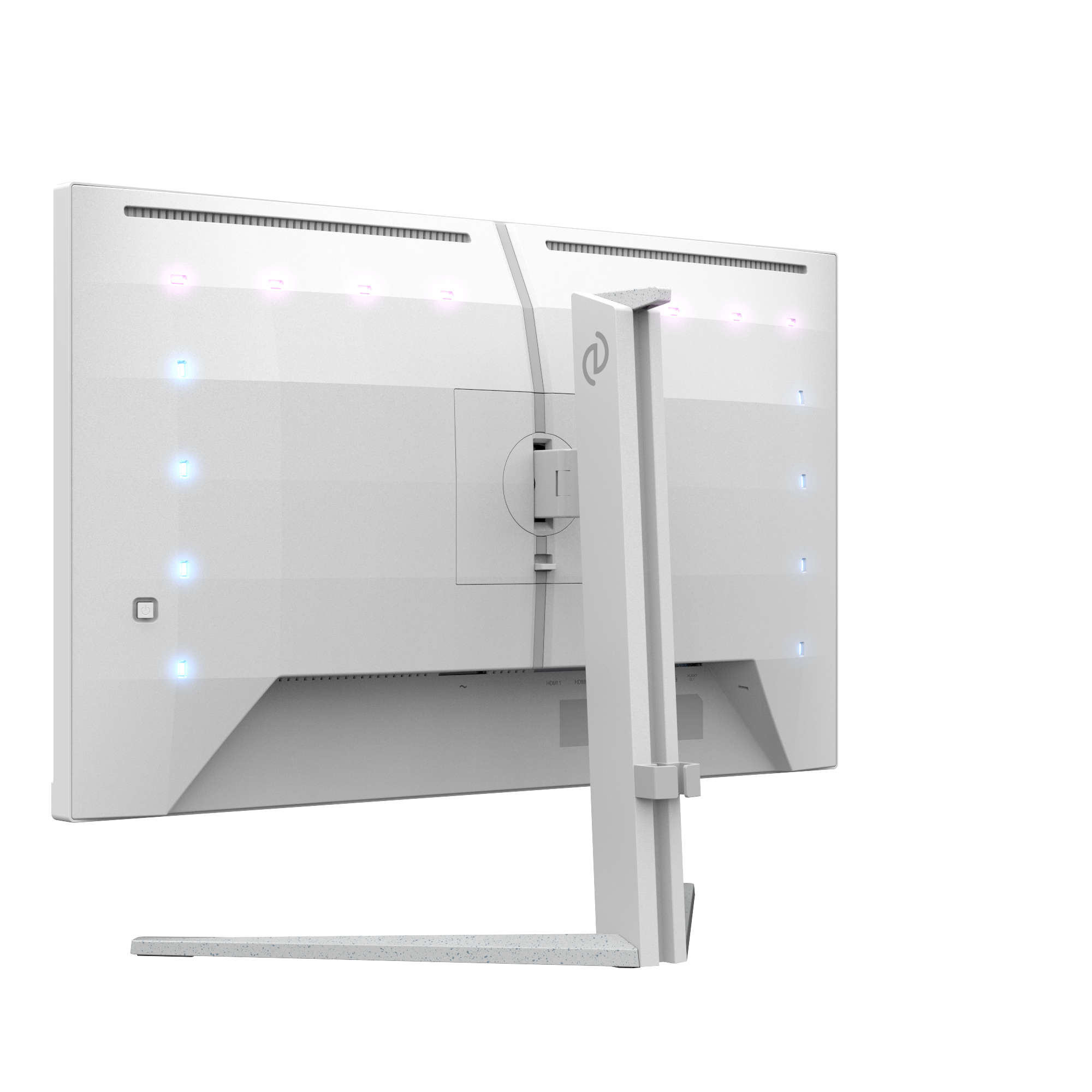 Philips Evnia 27M2N5901A – precyzja 4K i dynamika 320 Hz