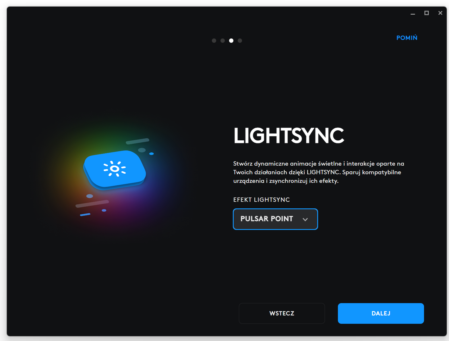 Logitech G515 TKL - test klawiatury. Tani w zakupie, ale okrojony w funkcje kuzyn modelu G515 Lightspeed TKL