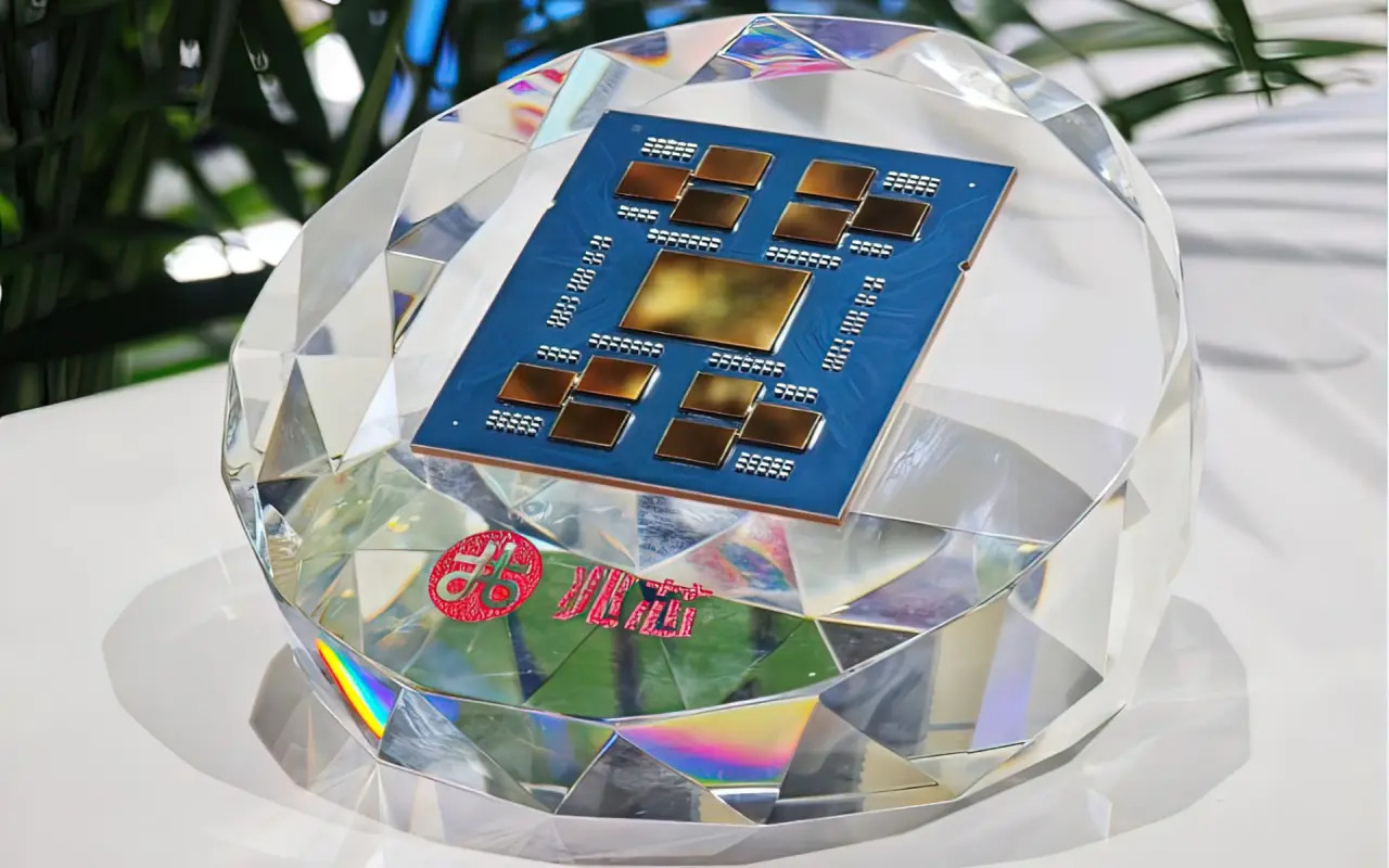 Zhaoxin prezentuje procesory serwerowe KH-50000 z nawet 96 rdzeniami i obsługą konfiguracji czterogniazdowych