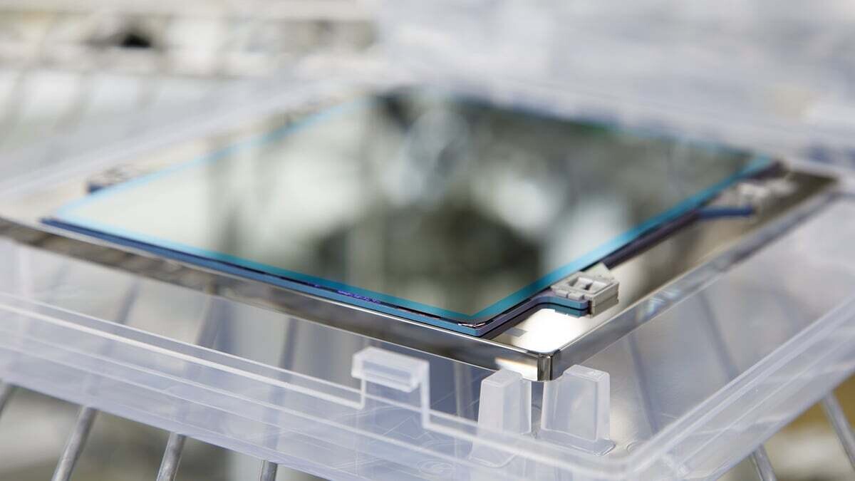 TSMC przekształca stare fabryki na potrzeby produkcji własnych pellicli EUV