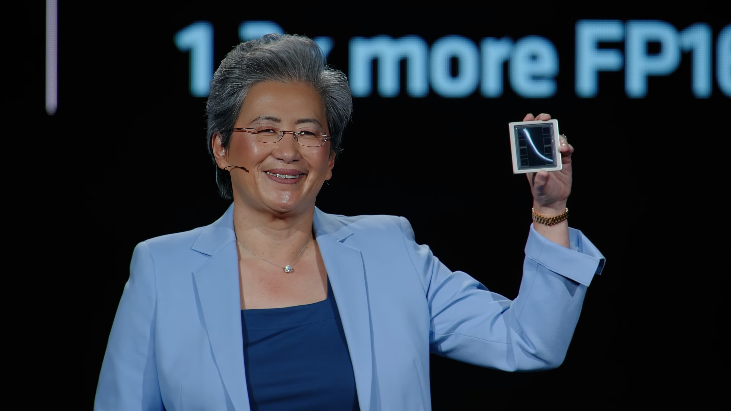 Szefowa AMD, Lisa Su, powróci na CES 2026 po trzech latach przerwy, by zaprezentować śmiałe plany dotyczące procesorów Ryzen nowej generacji, kart graficznych Radeon oraz rozwiązań AI.