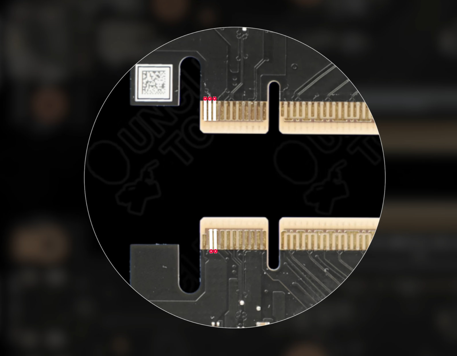 ASUS prezentuje koncepcyjny system zasilania GPU do 250 W przez zmodyfikowane złącze PCIe