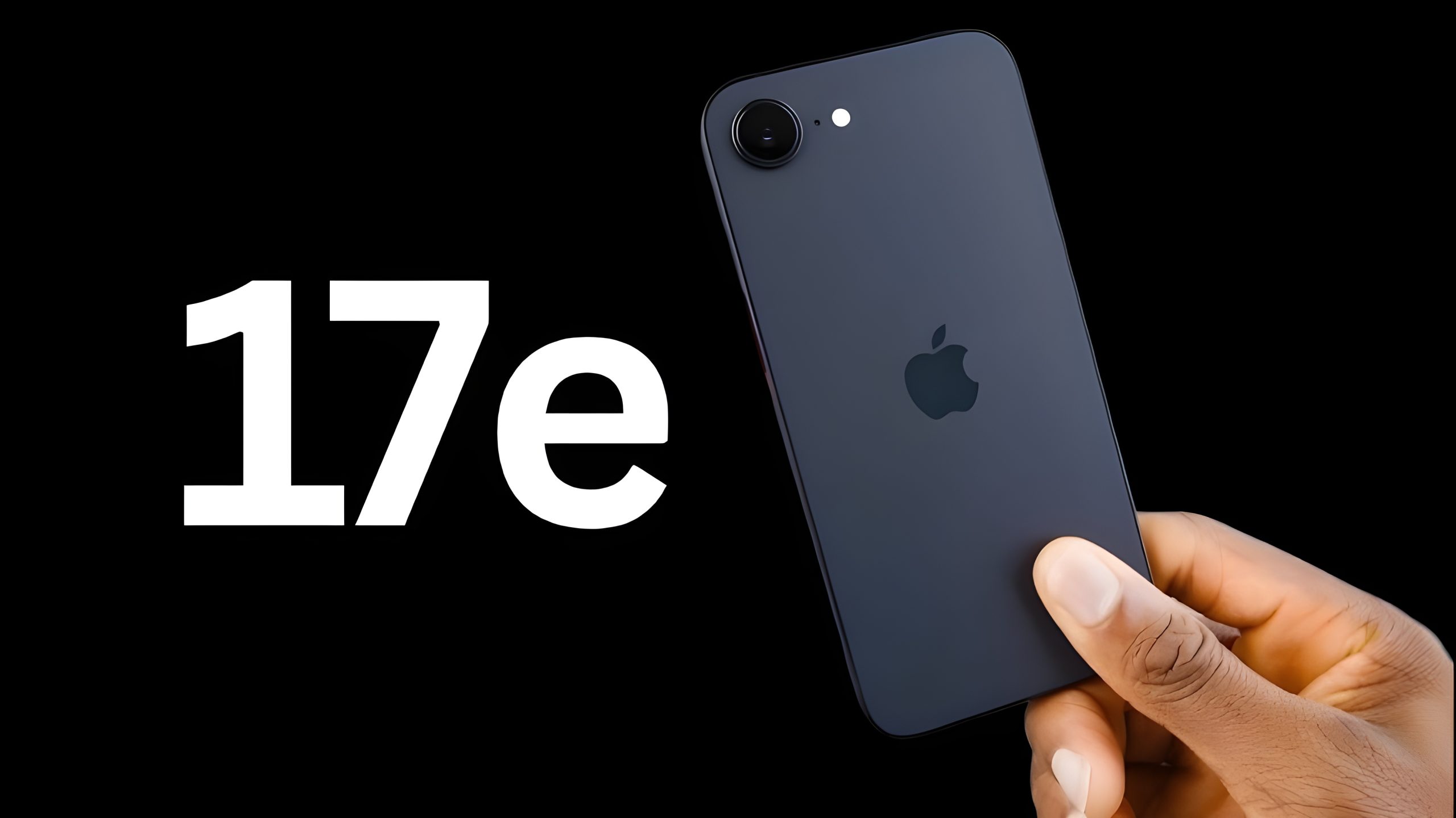 Mark Gurman: iPhone 17e z kompromisami, które mają podnieść atrakcyjność podstawowego iPhone’a 17