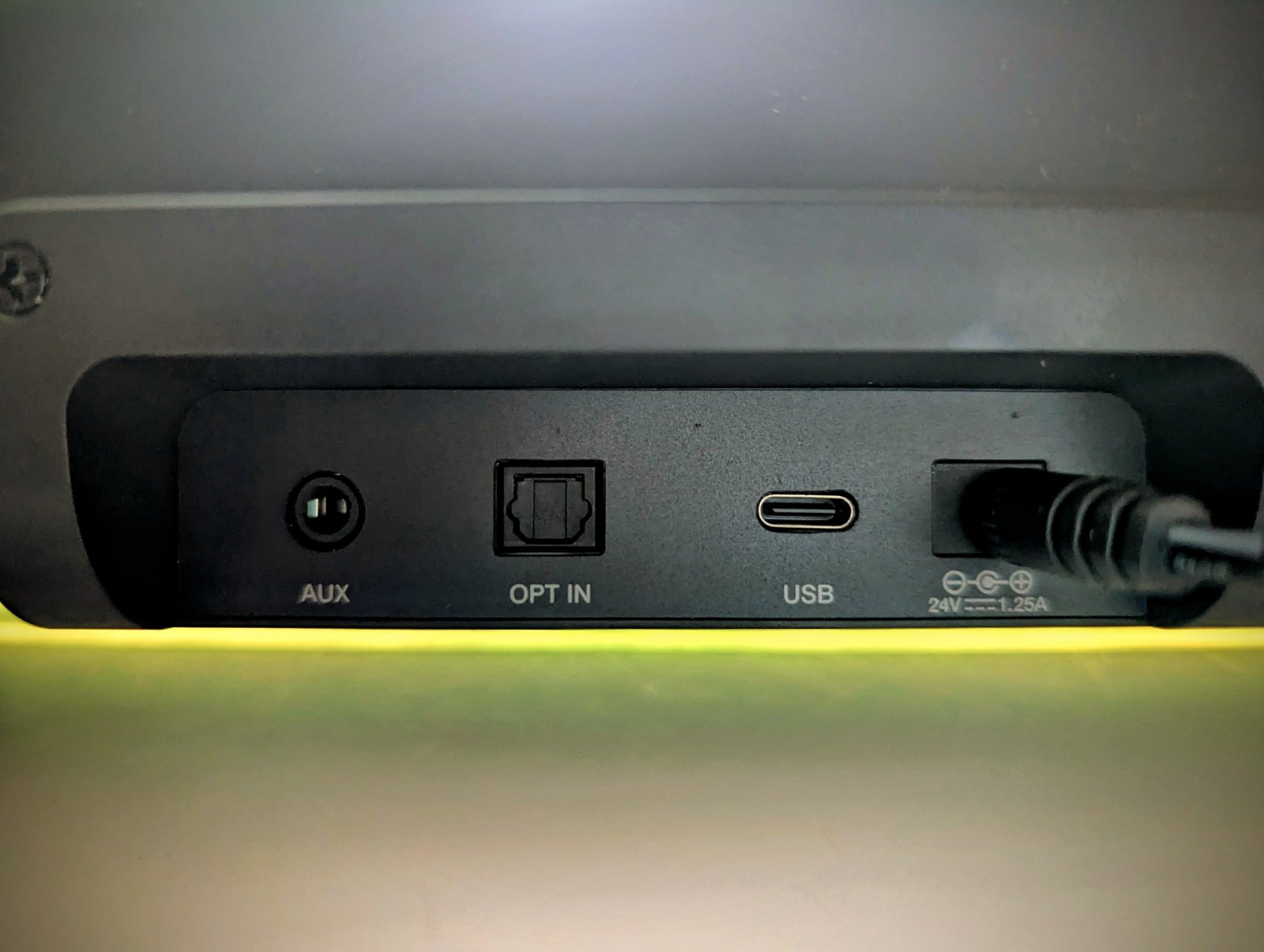 Dla graczy i nie tylko - recenzja soundbara Creative Sound Blaster GS5