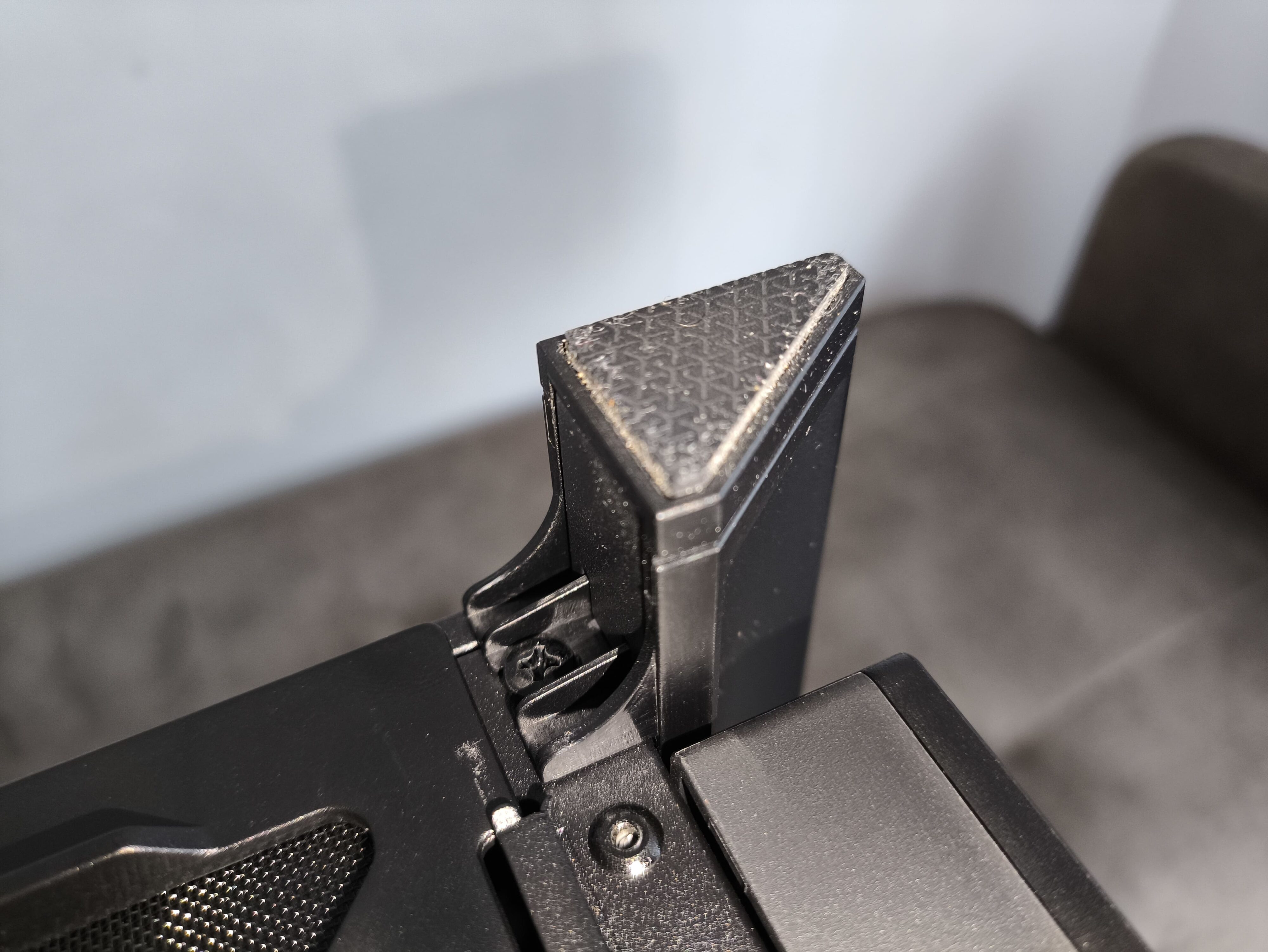 Corsair Frame 5000D RS - test obudowy. Pojemna i wysoce konfigurowalna. Ale też i głośna