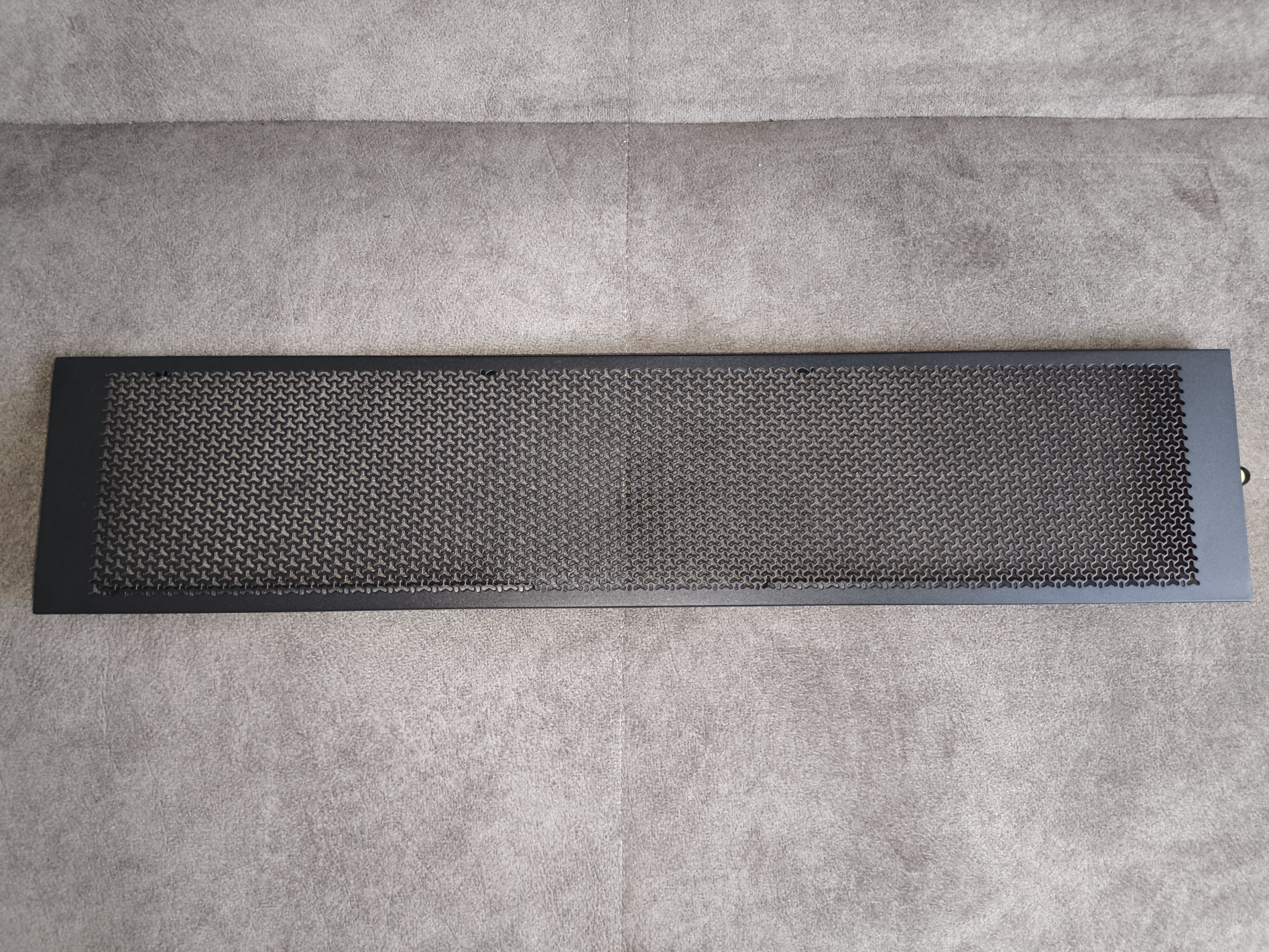 Corsair Frame 5000D RS - test obudowy. Pojemna i wysoce konfigurowalna. Ale też i głośna