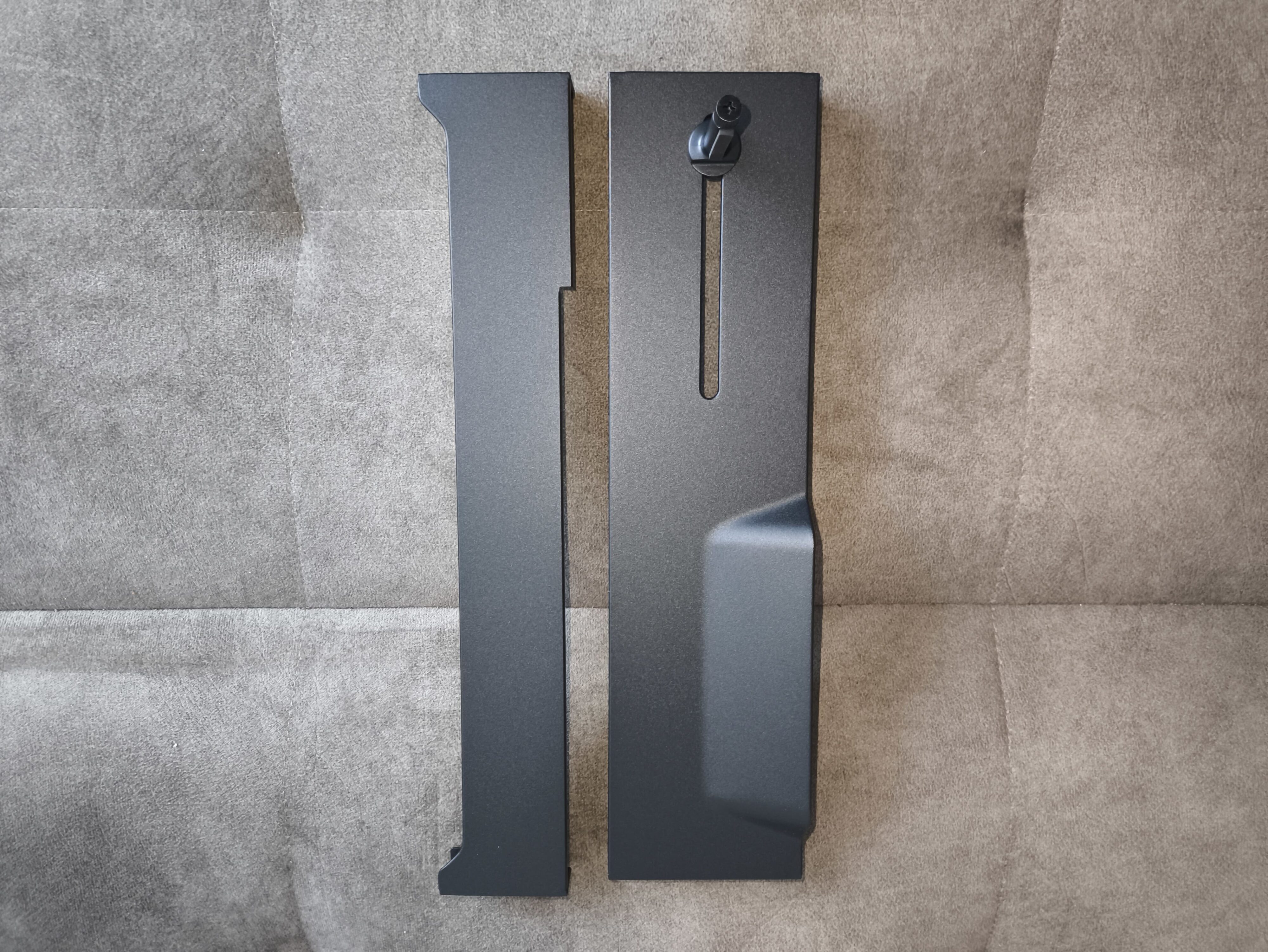 Corsair Frame 5000D RS - test obudowy. Pojemna i wysoce konfigurowalna. Ale też i głośna