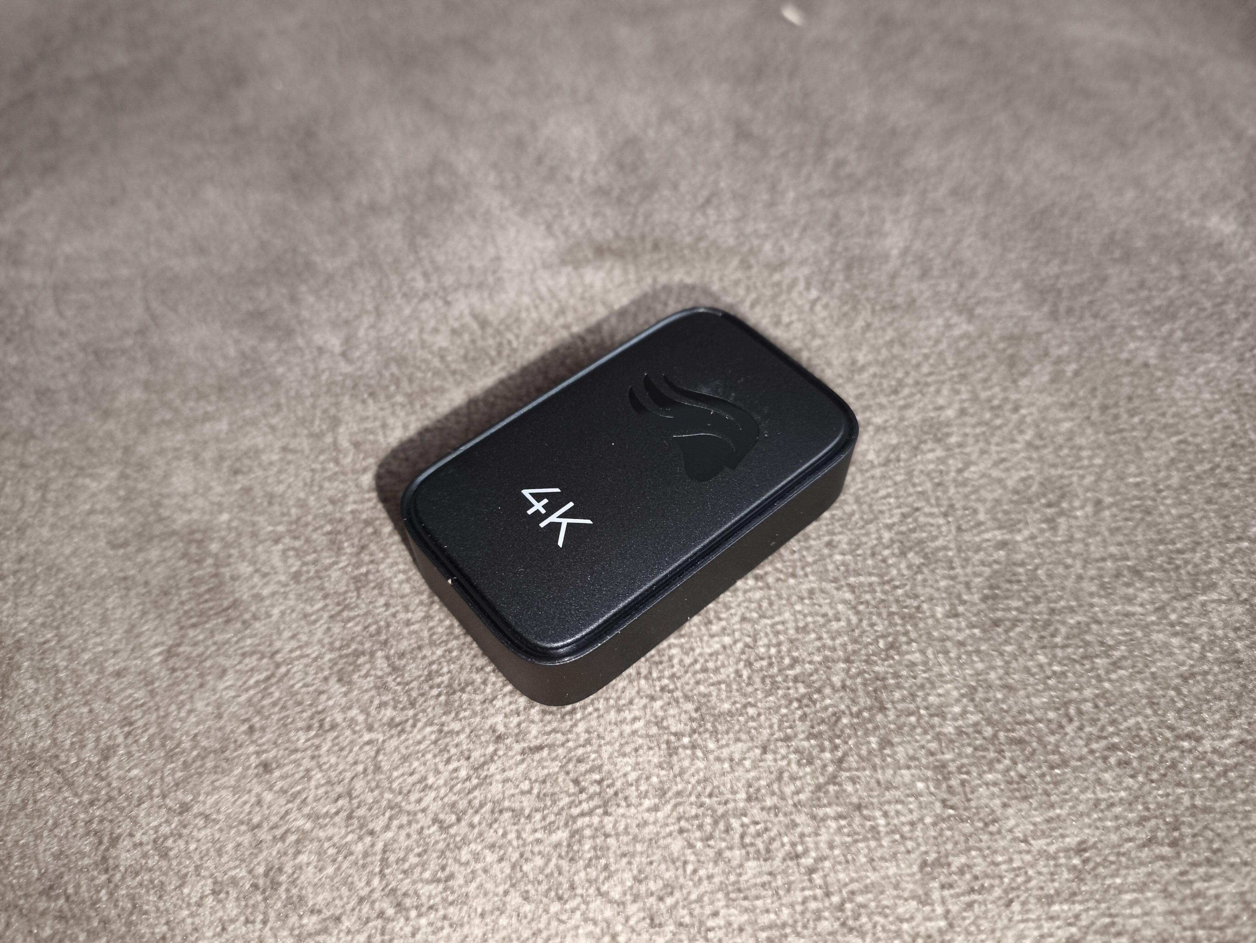 Glorious Model D2 Pro (4K/8KHz Edition) - test myszki