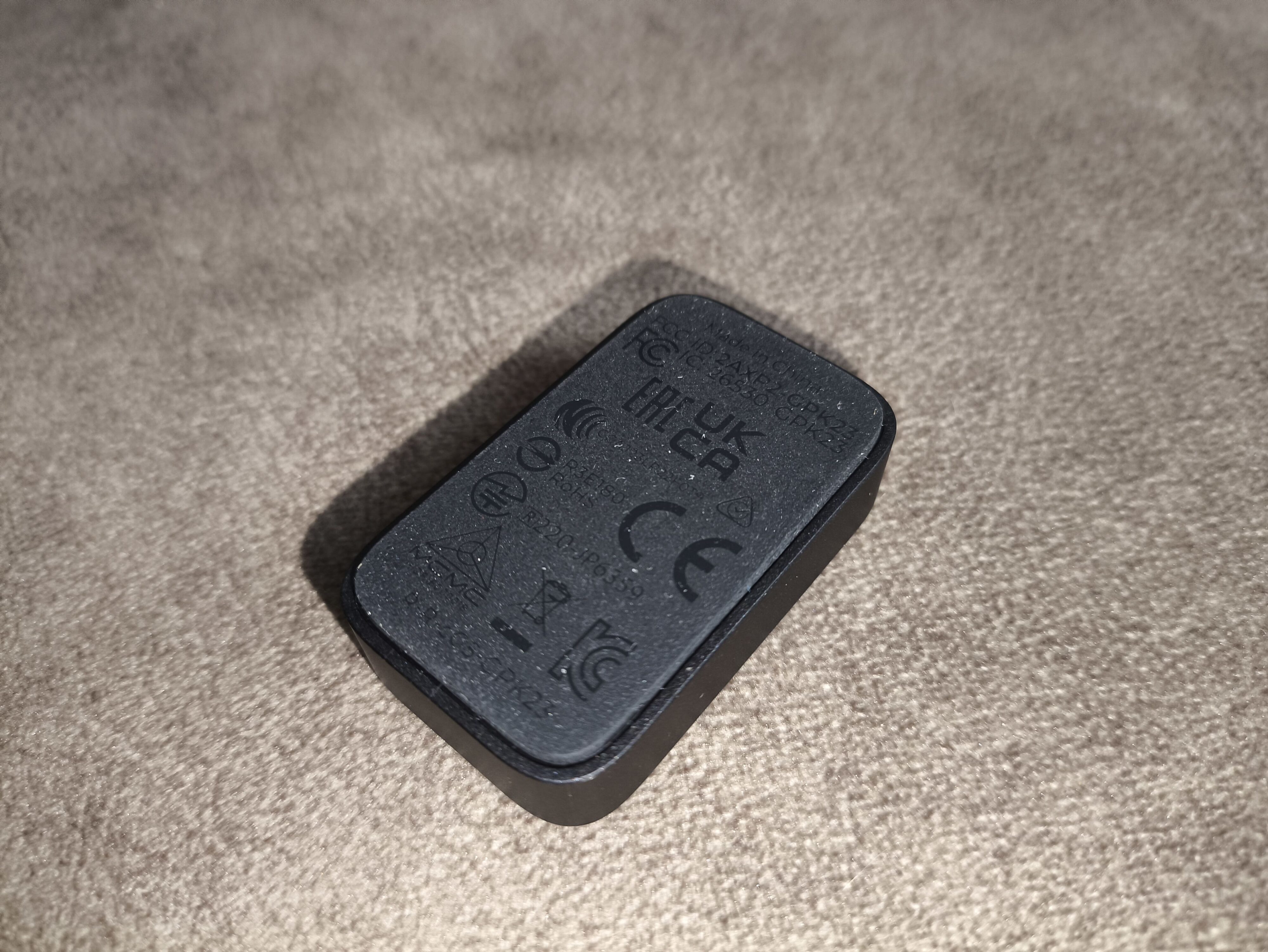 Glorious Model D2 Pro (4K/8KHz Edition) - test myszki