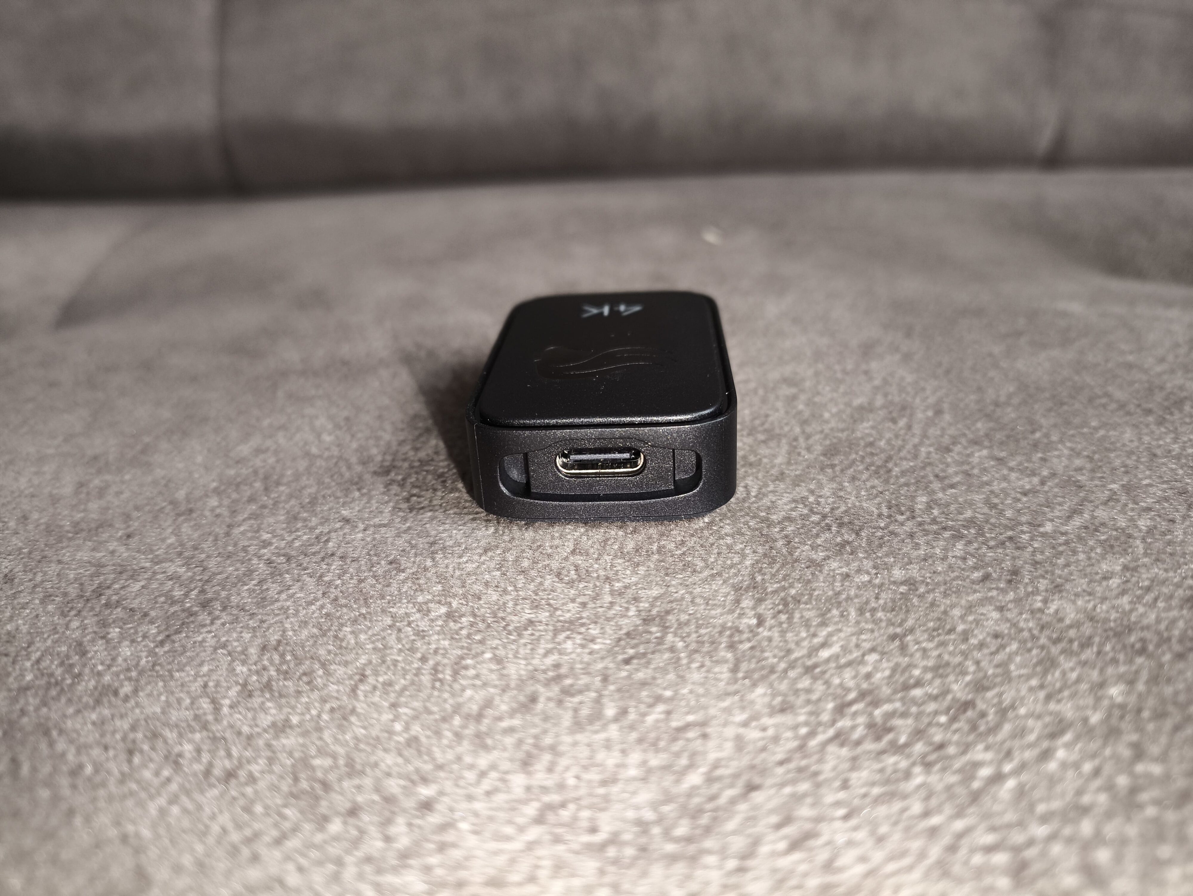 Glorious Model D2 Pro (4K/8KHz Edition) - test myszki