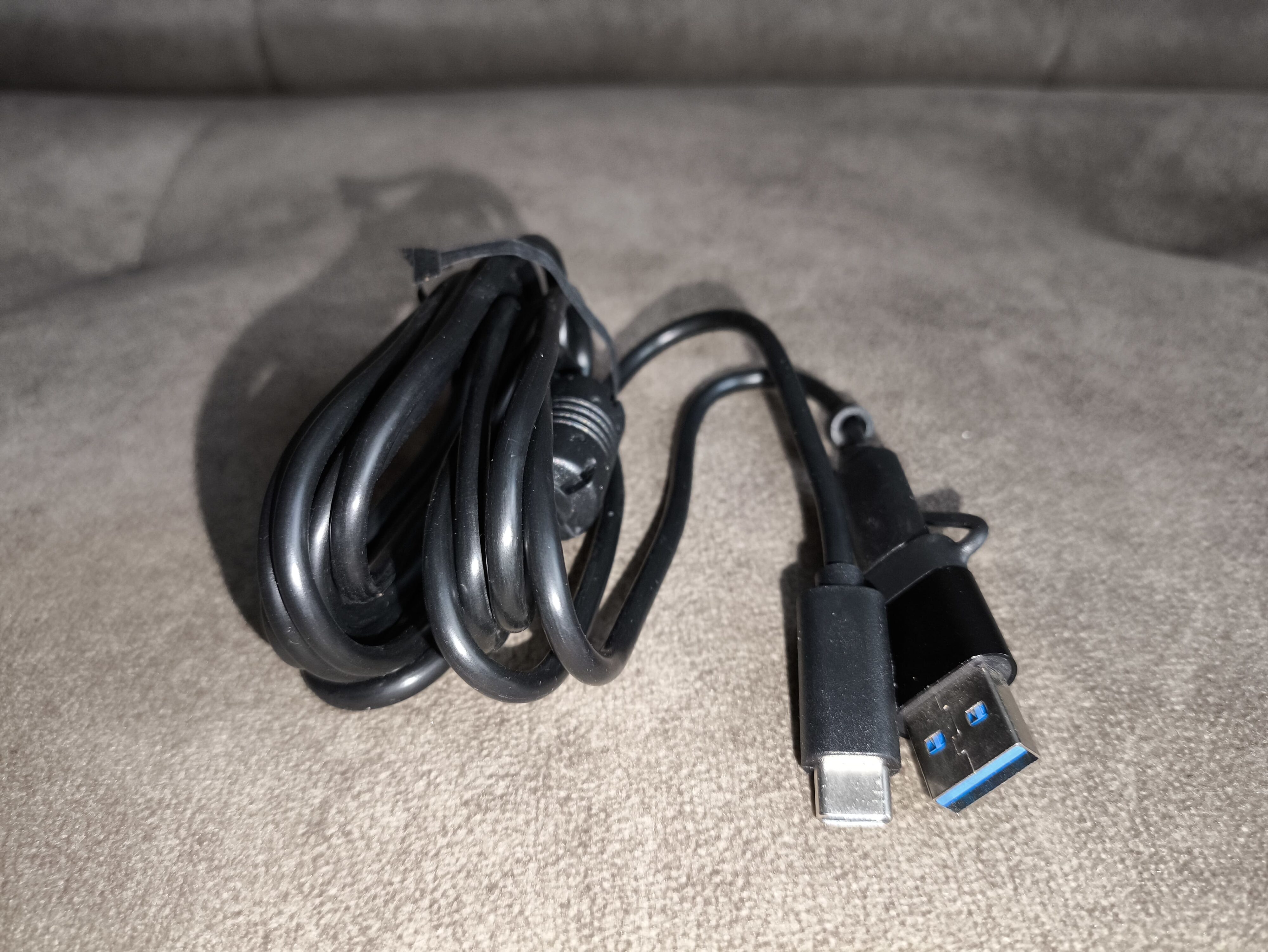 Krux Empy - recenzja mikrofonu