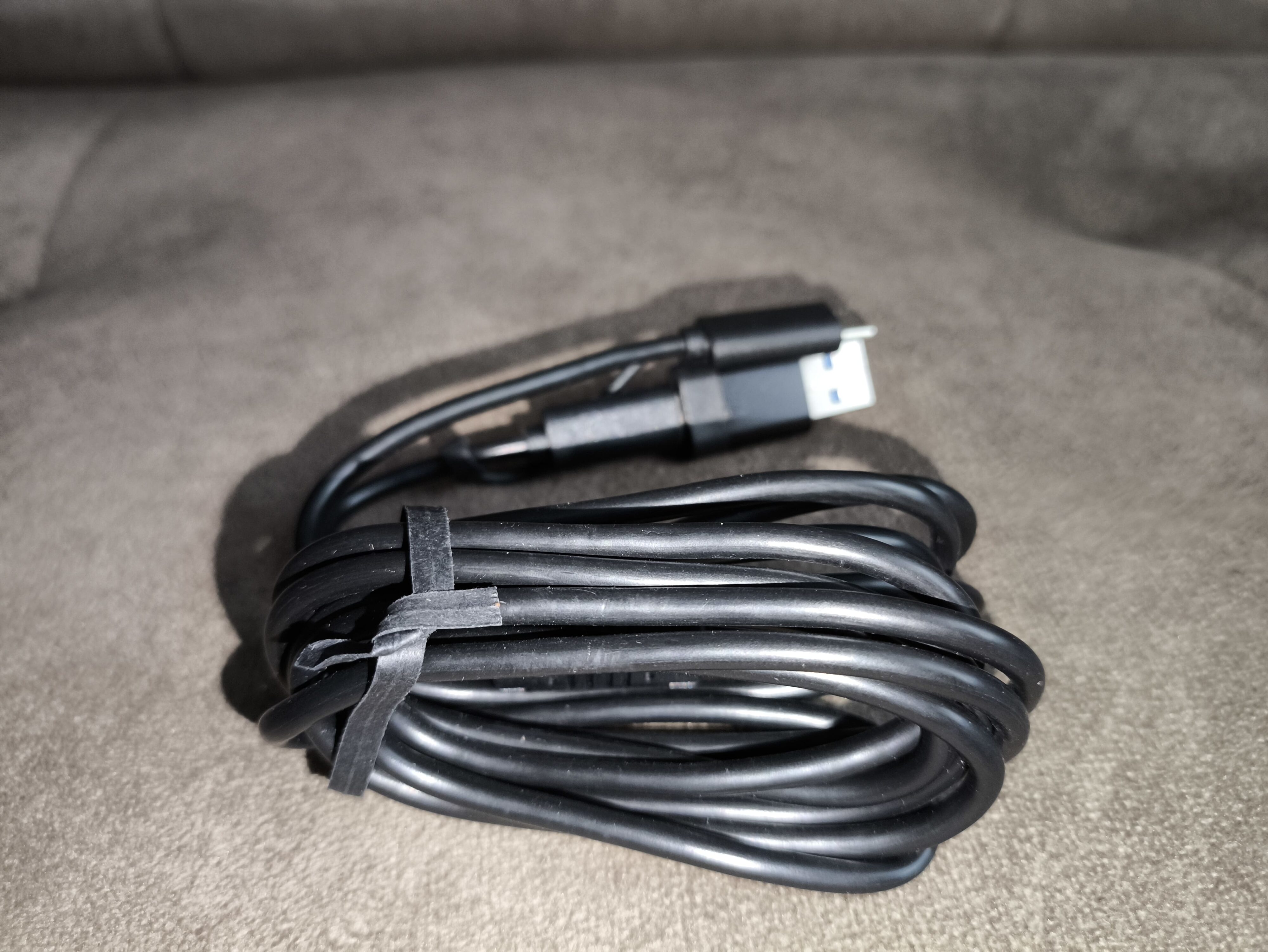 Krux Empy - recenzja mikrofonu