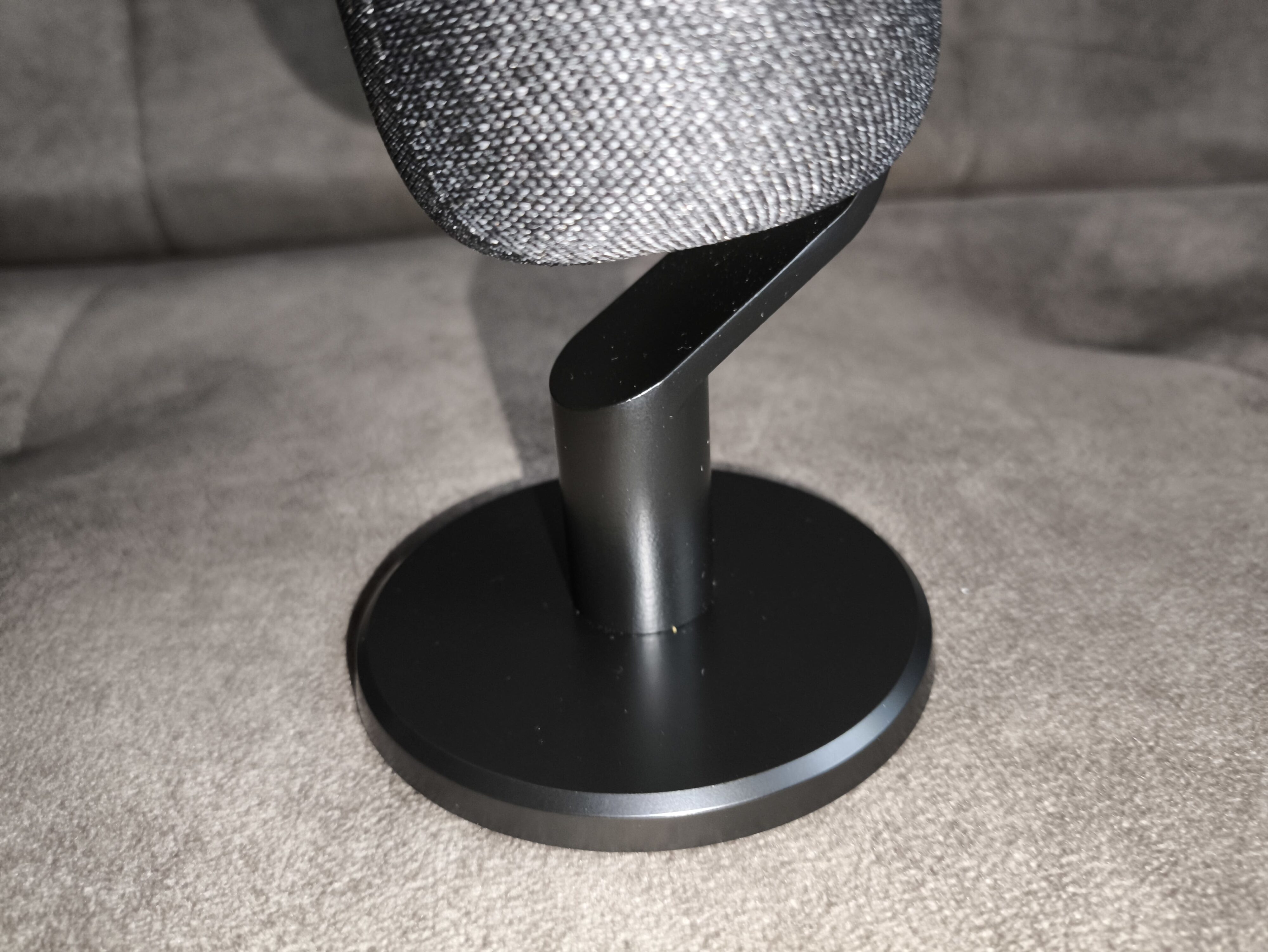 Krux Empy - recenzja mikrofonu