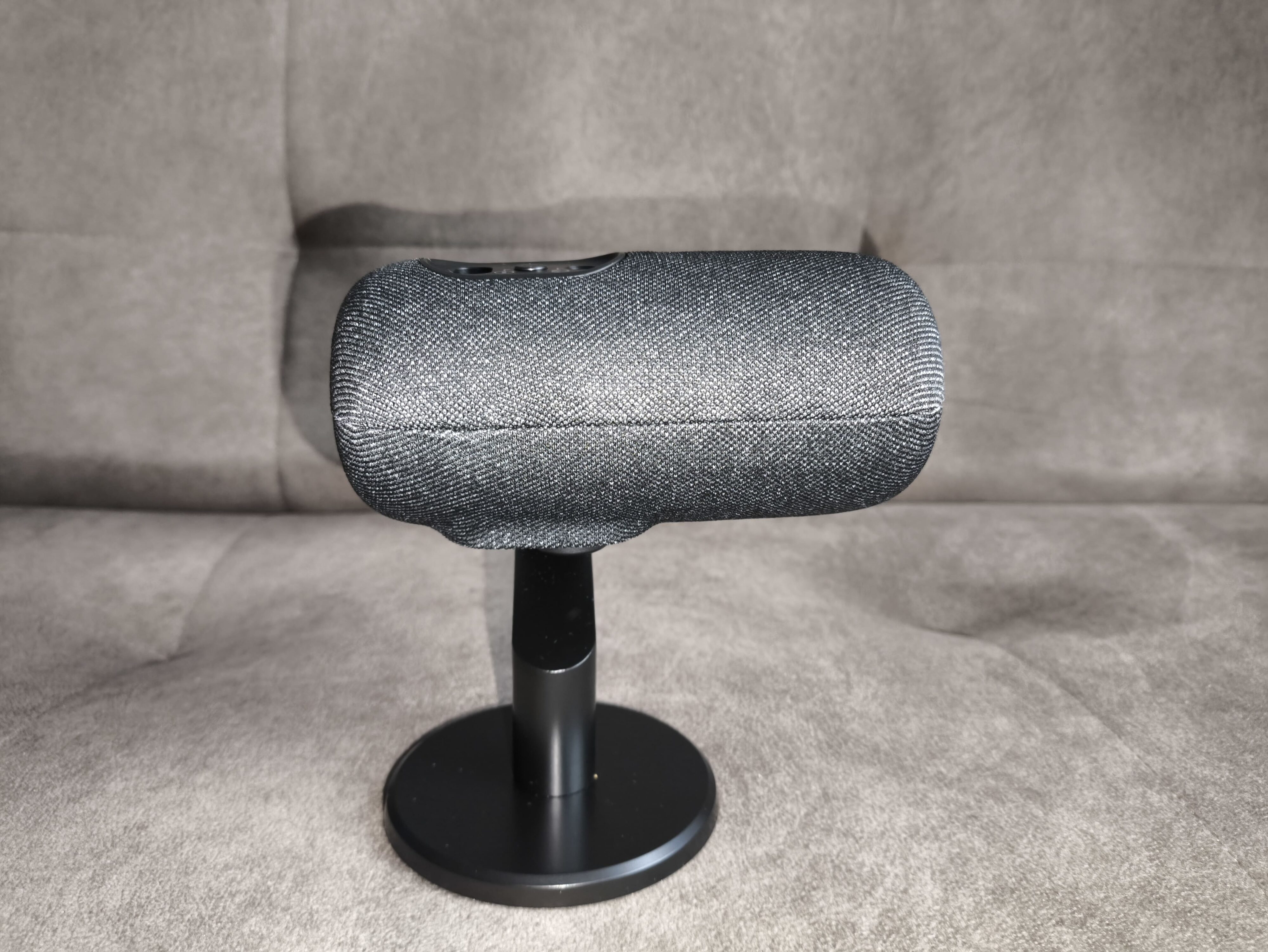 Krux Empy - recenzja mikrofonu