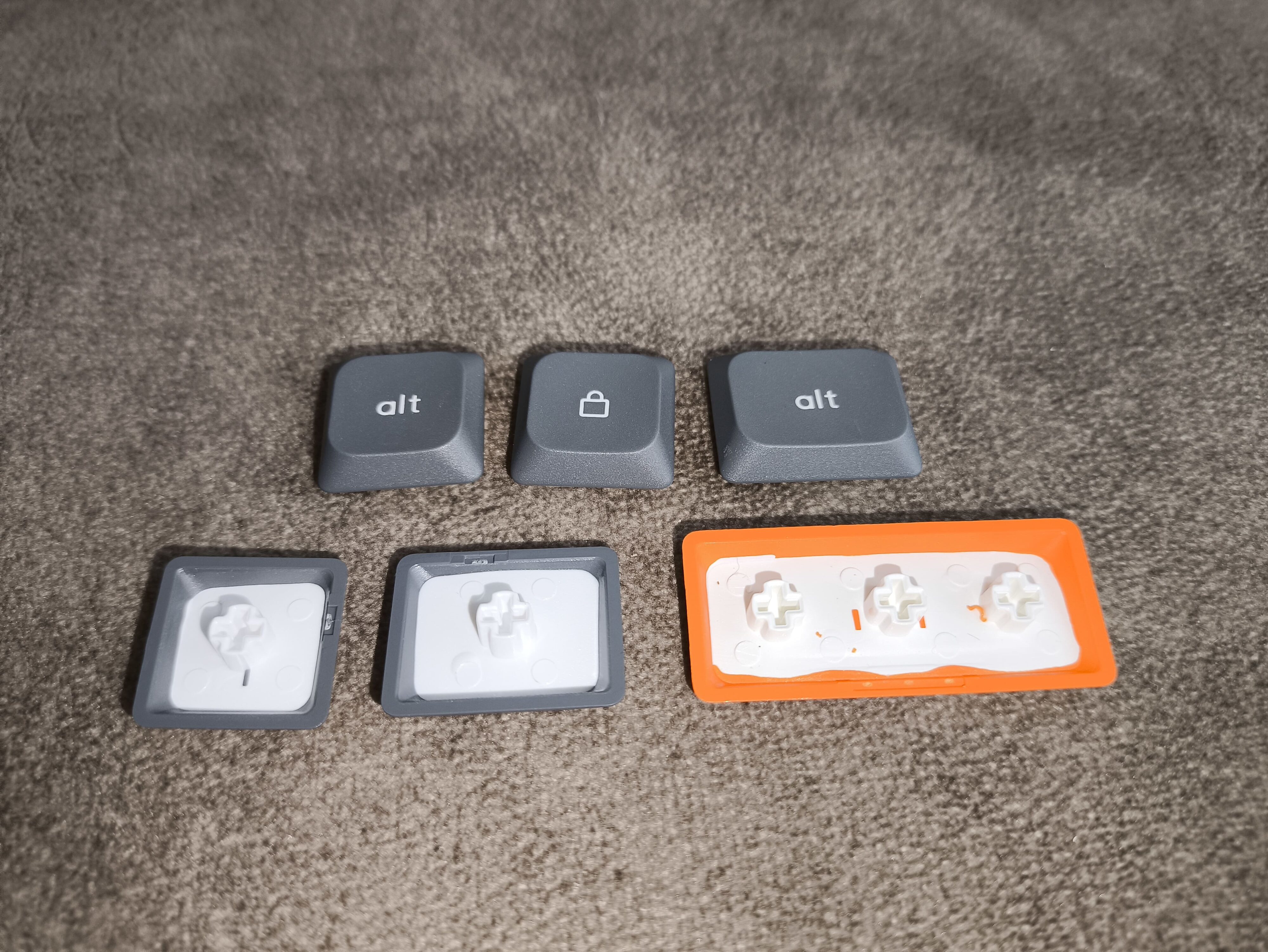 Keychron K3 Max - test klawiatury