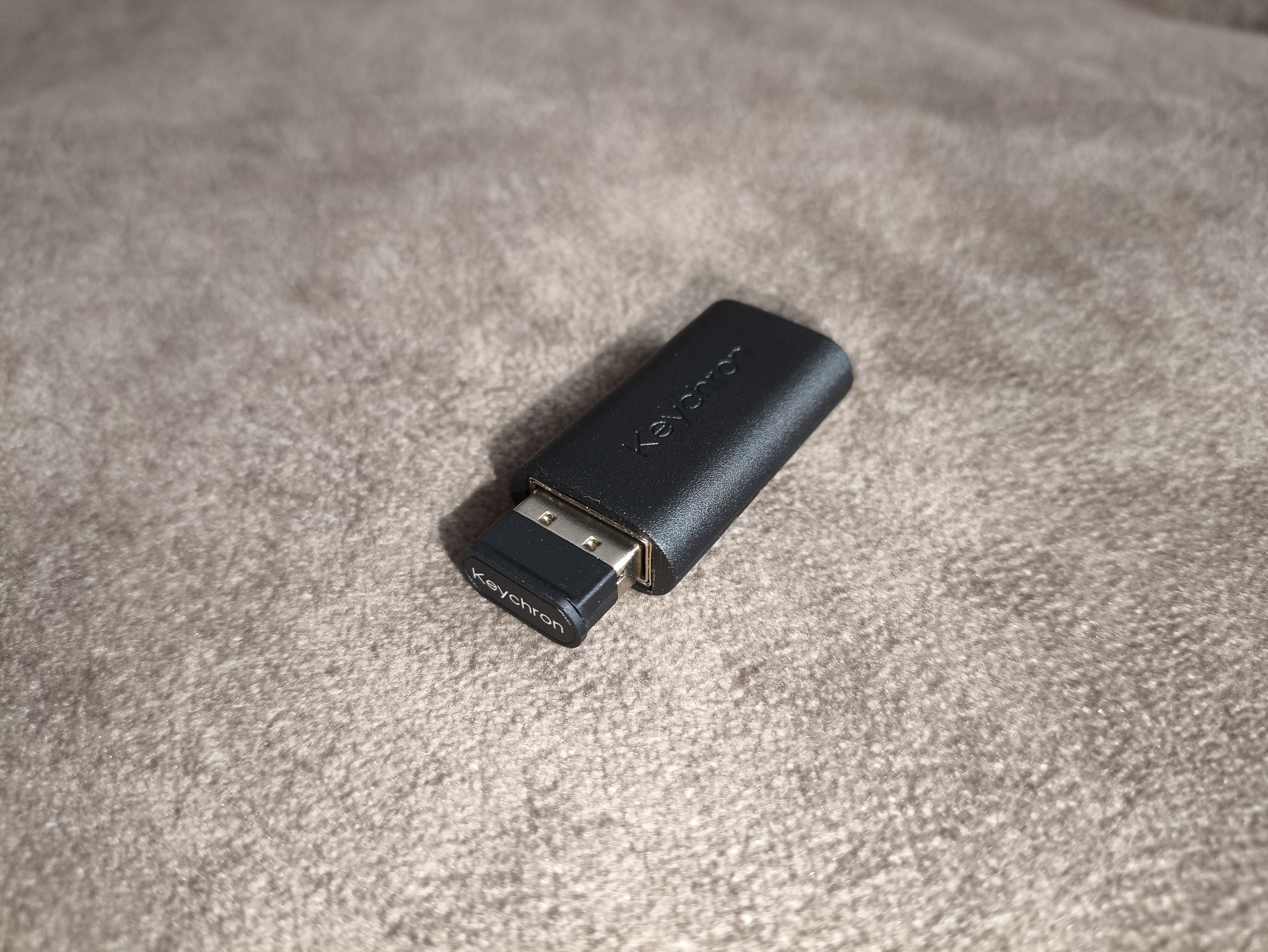 Keychron K3 Max - test klawiatury