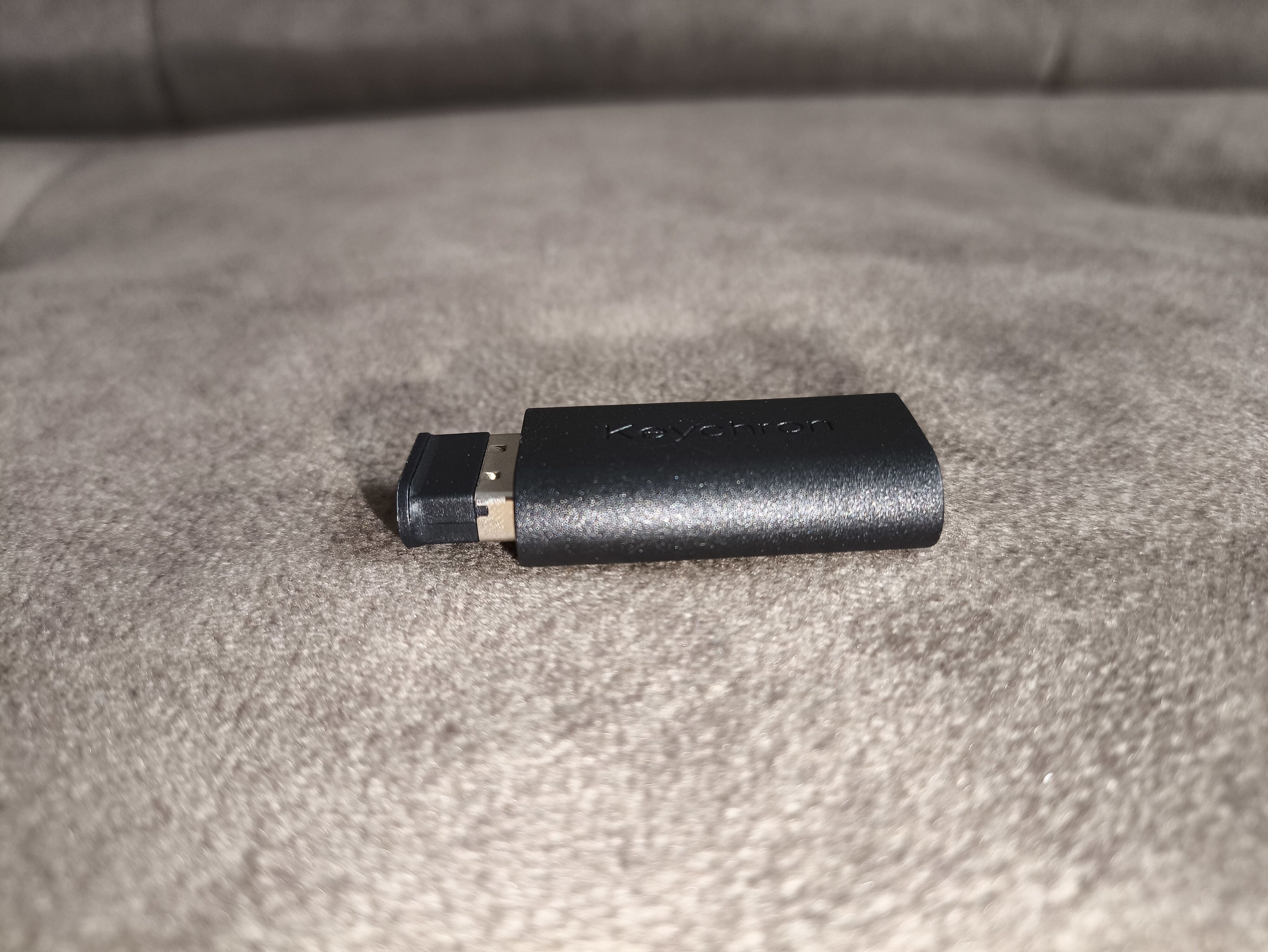 Keychron K3 Max - test klawiatury