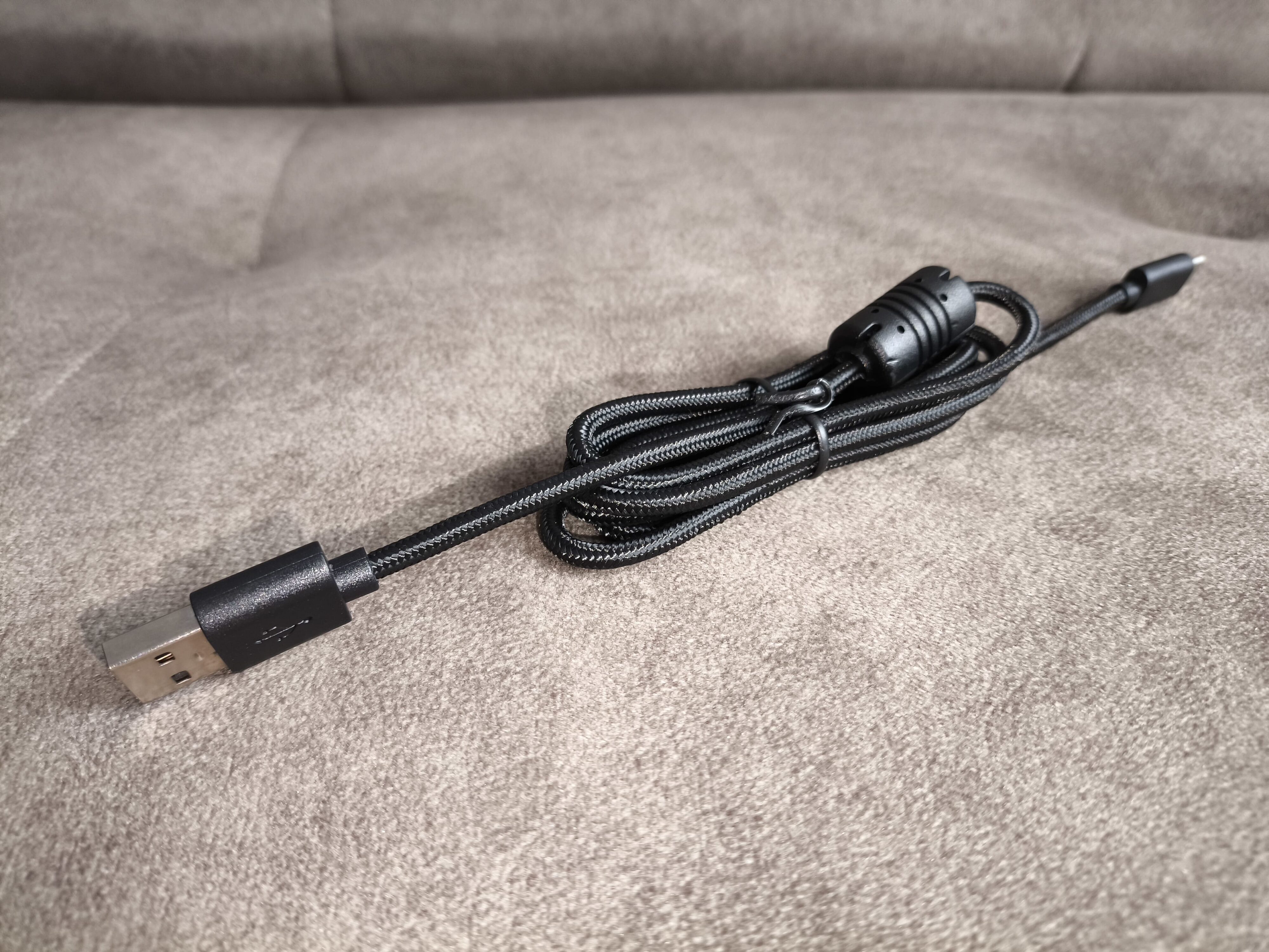 Keychron K3 Max - test klawiatury