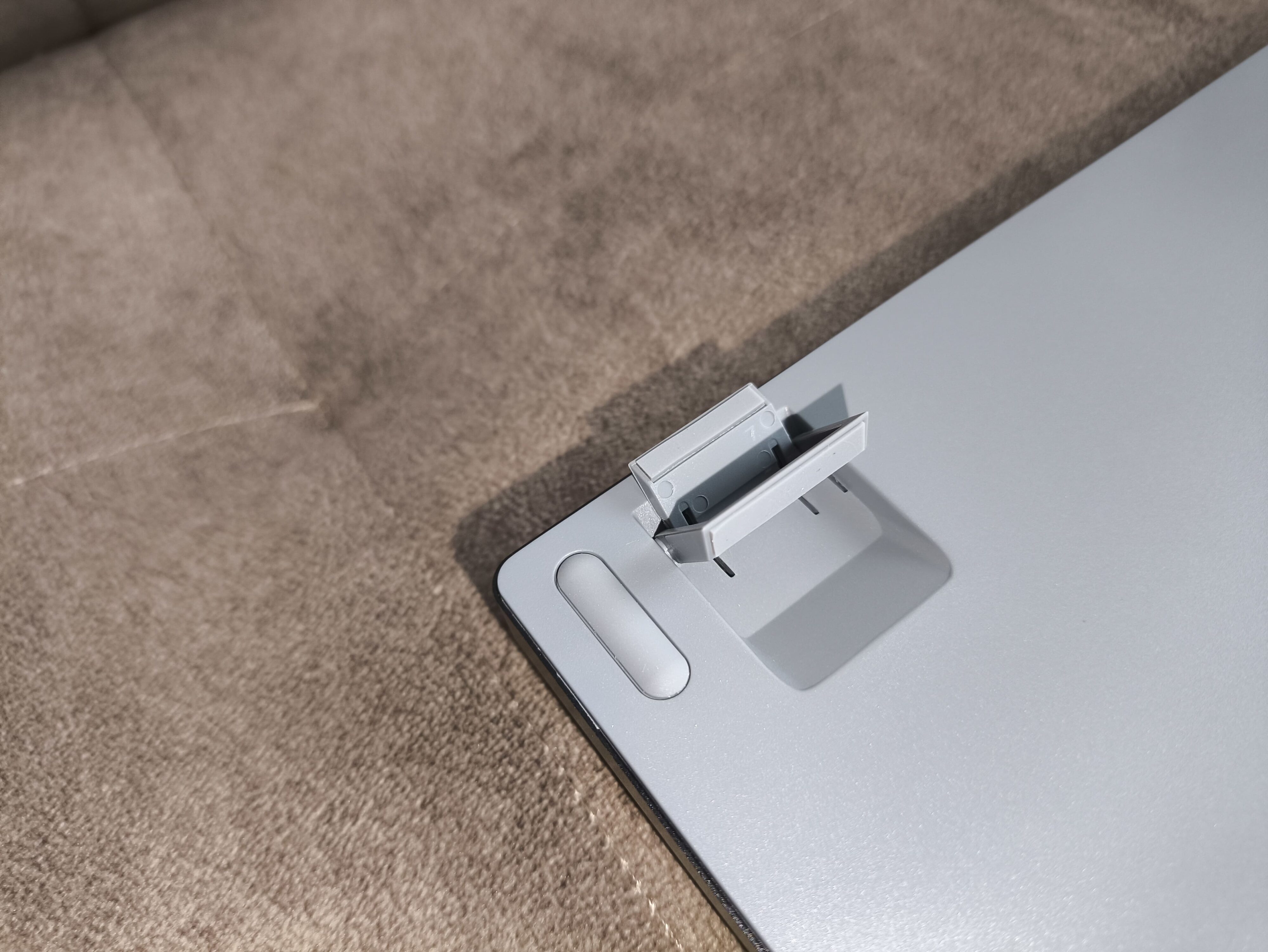 Keychron K3 Max - test klawiatury