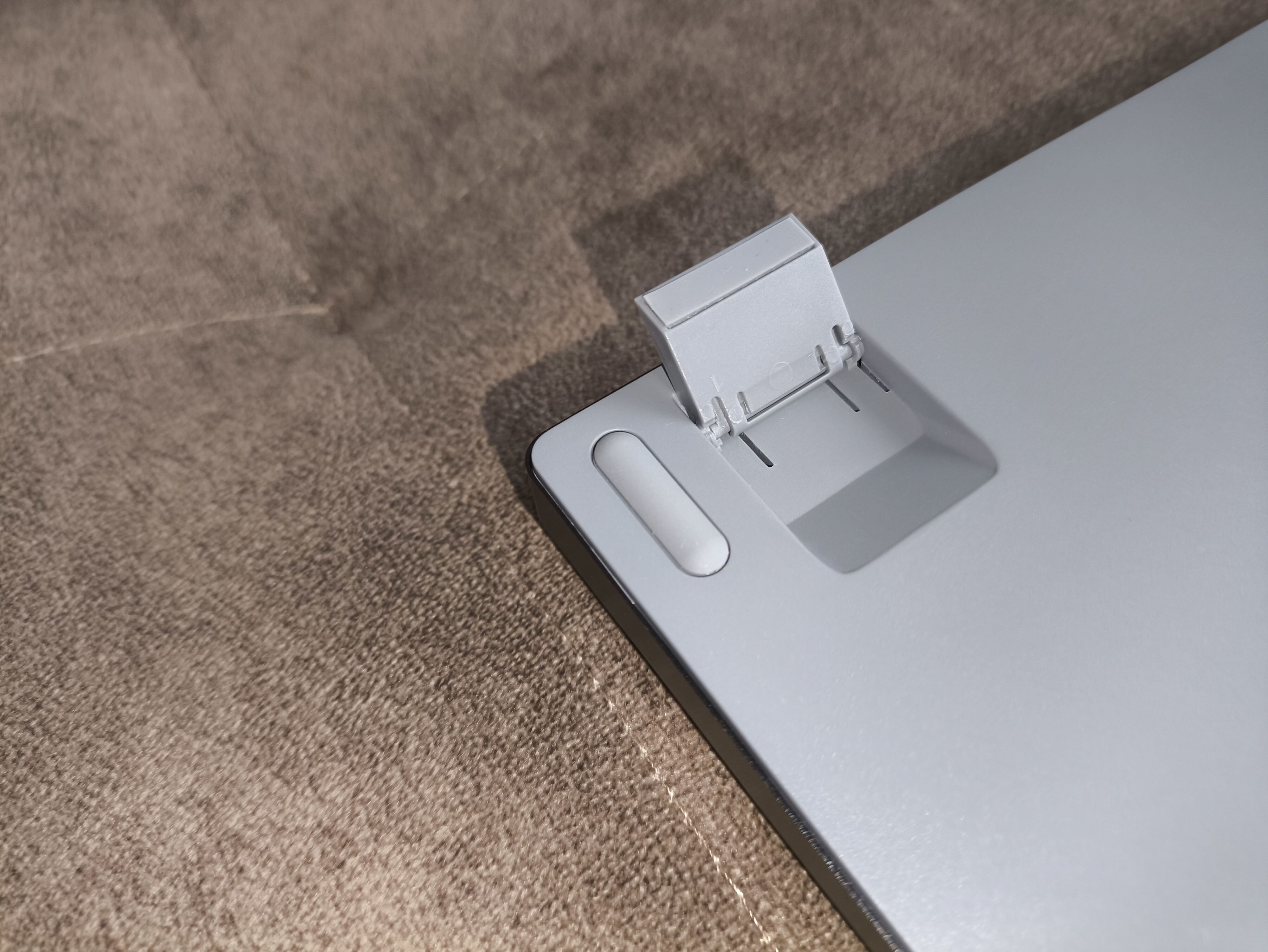 Keychron K3 Max - test klawiatury