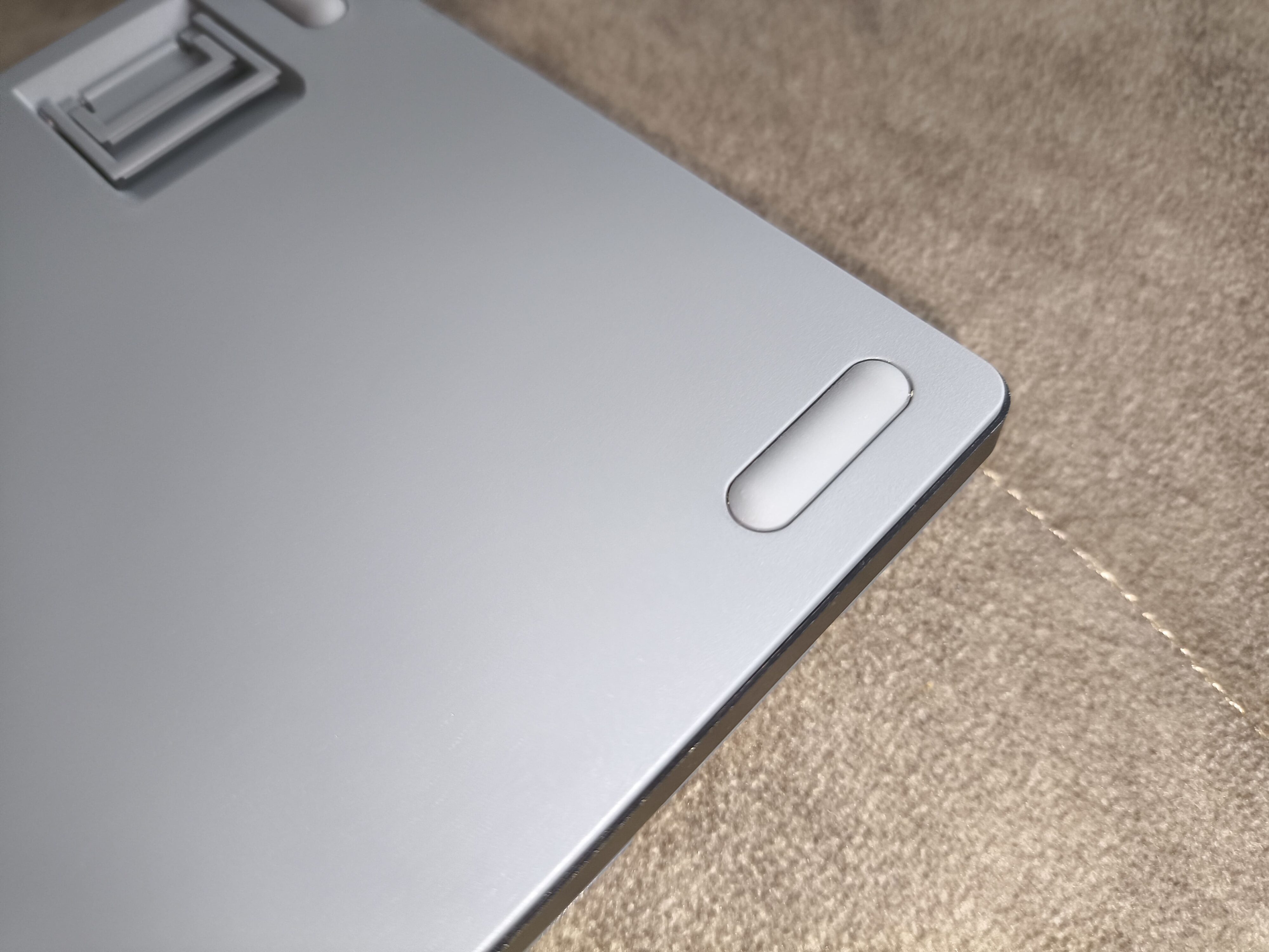 Keychron K3 Max - test klawiatury