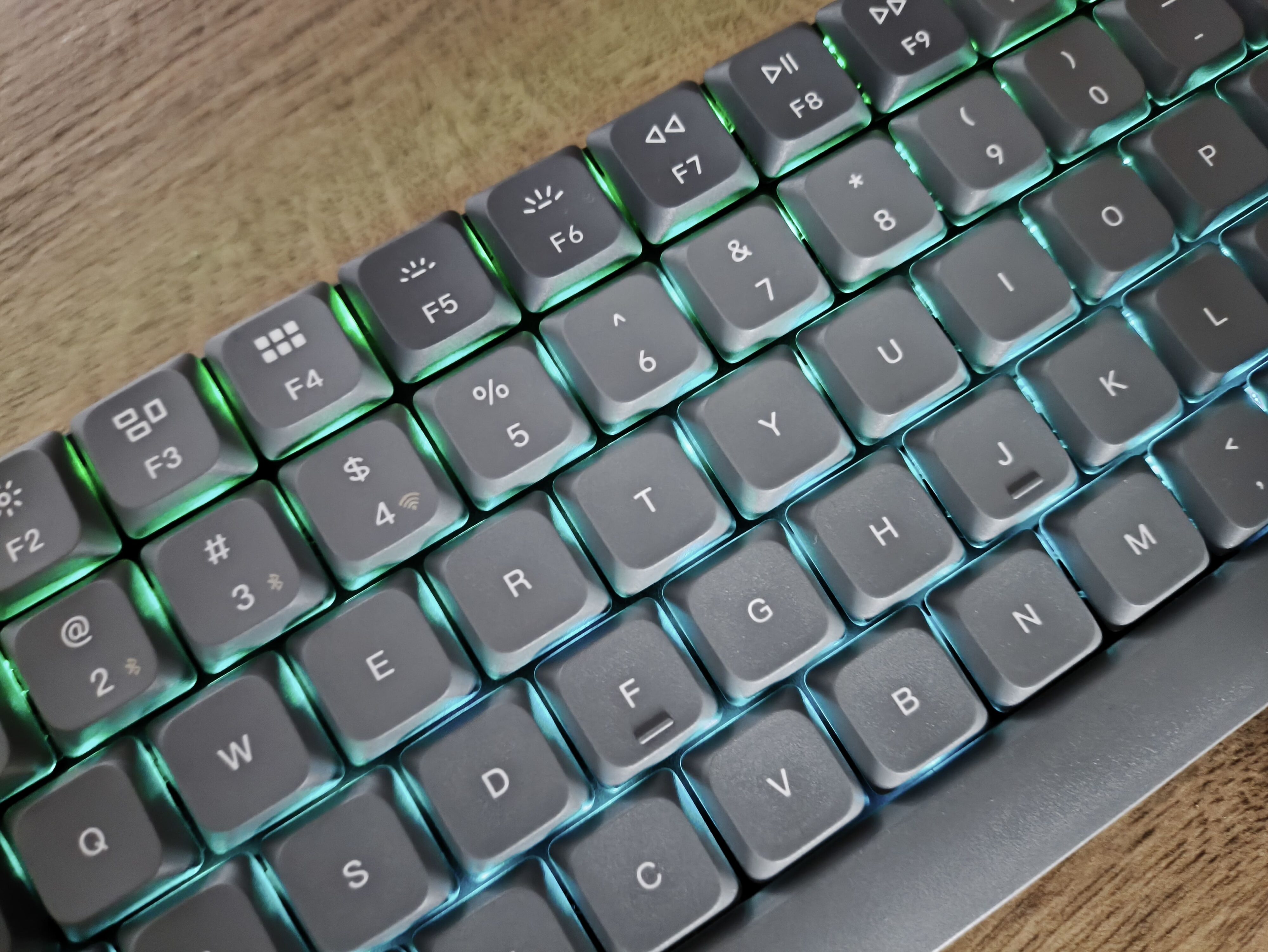 Keychron K3 Max - test klawiatury