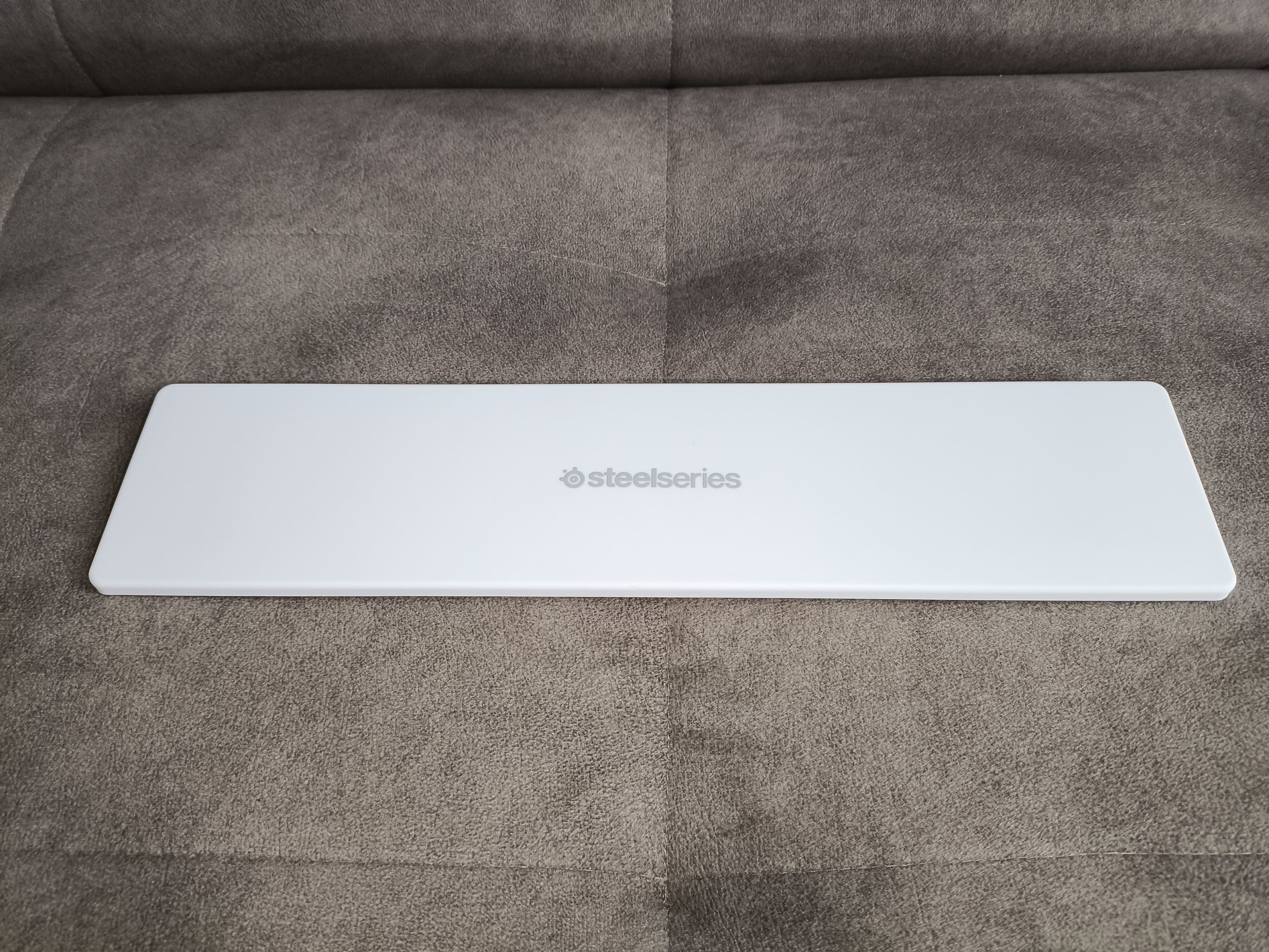 SteelSeries Apex Pro Gen 3 TKL - test klawiatury