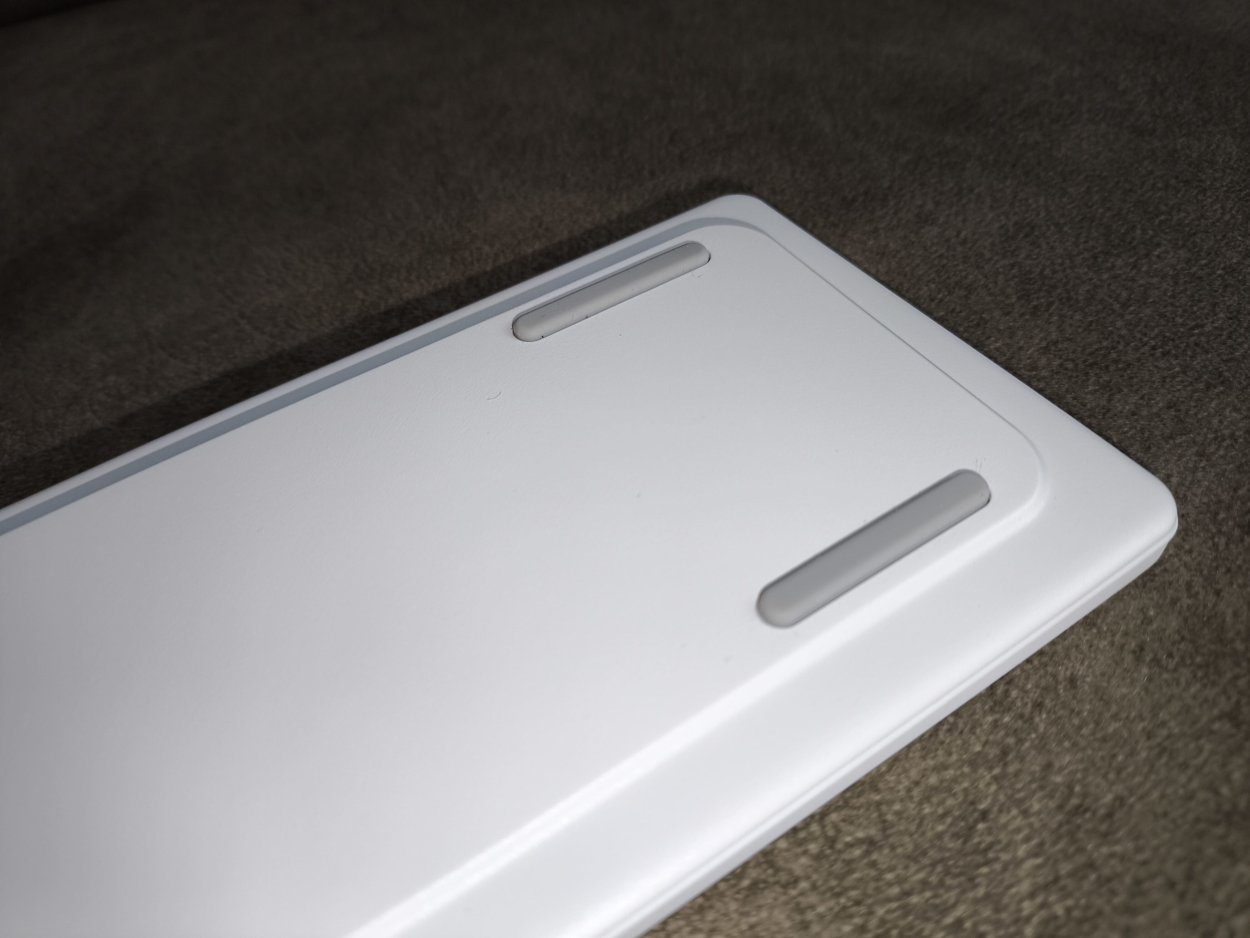 SteelSeries Apex Pro Gen 3 TKL - test klawiatury