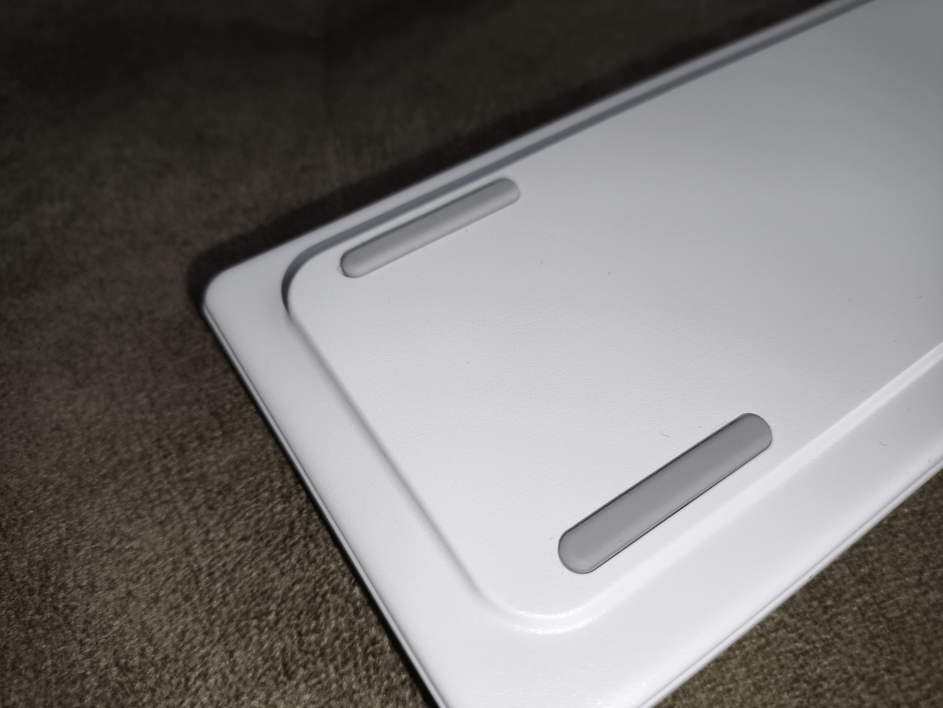 SteelSeries Apex Pro Gen 3 TKL - test klawiatury