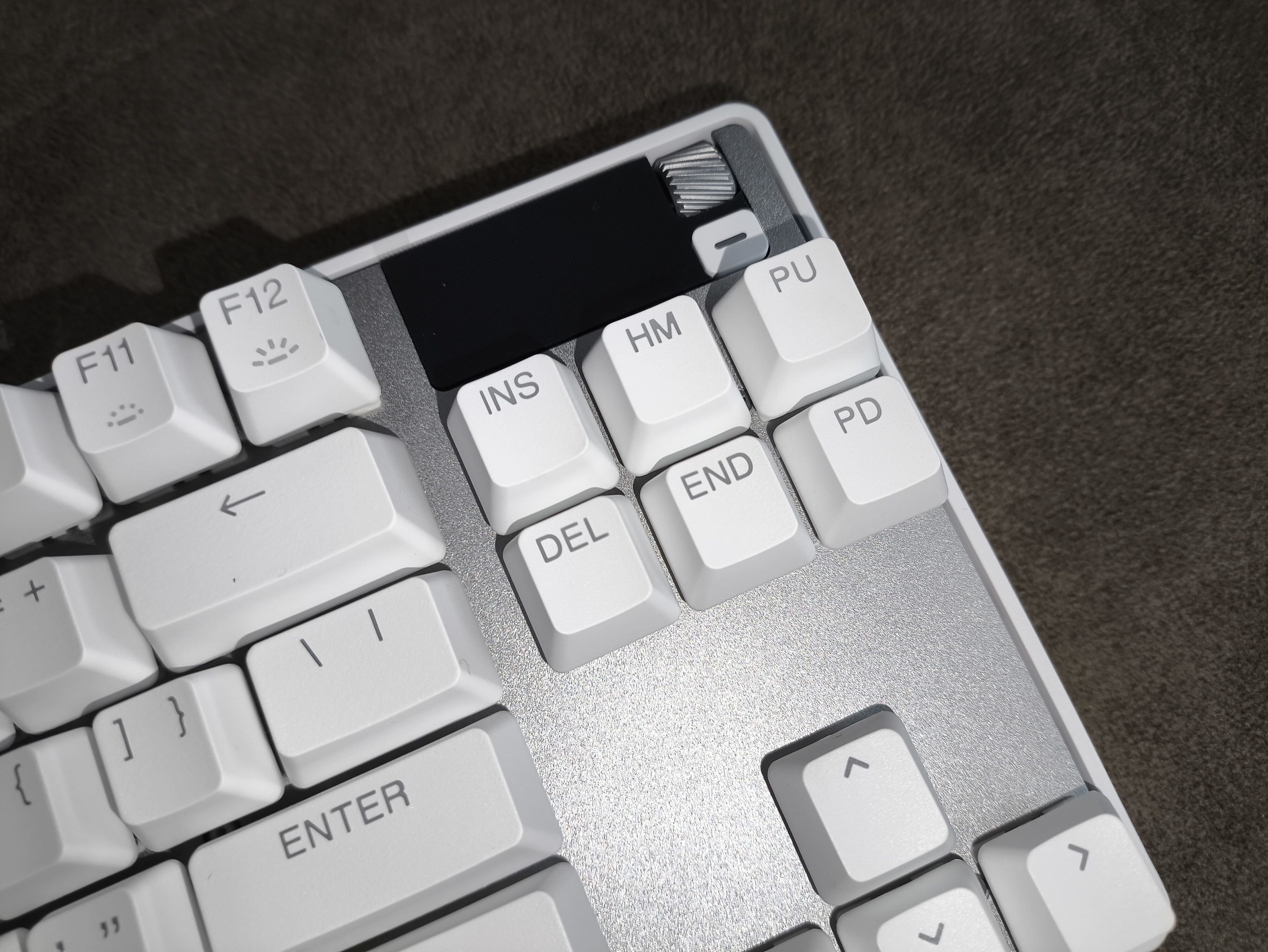 SteelSeries Apex Pro Gen 3 TKL - test klawiatury