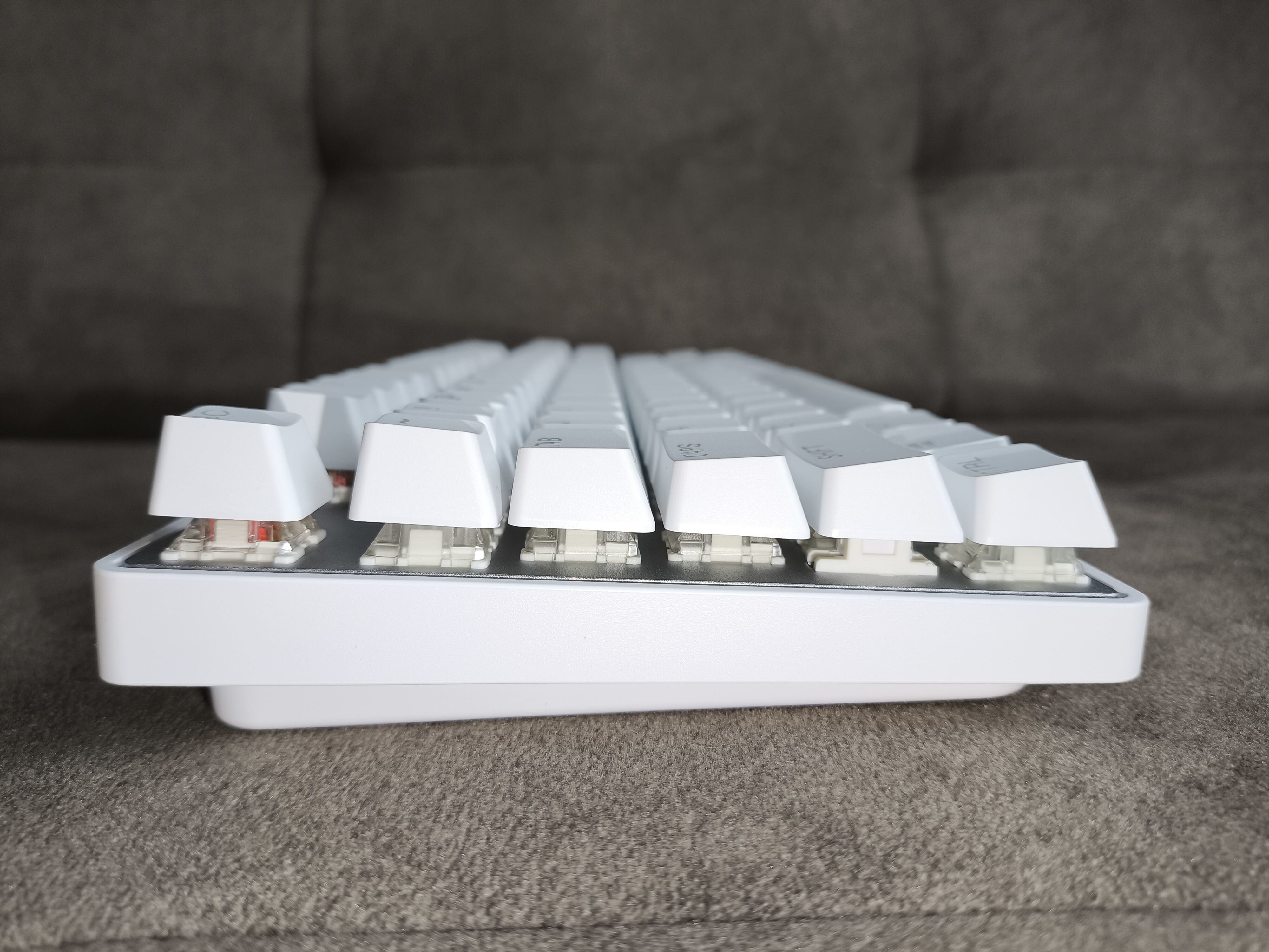 SteelSeries Apex Pro Gen 3 TKL - test klawiatury