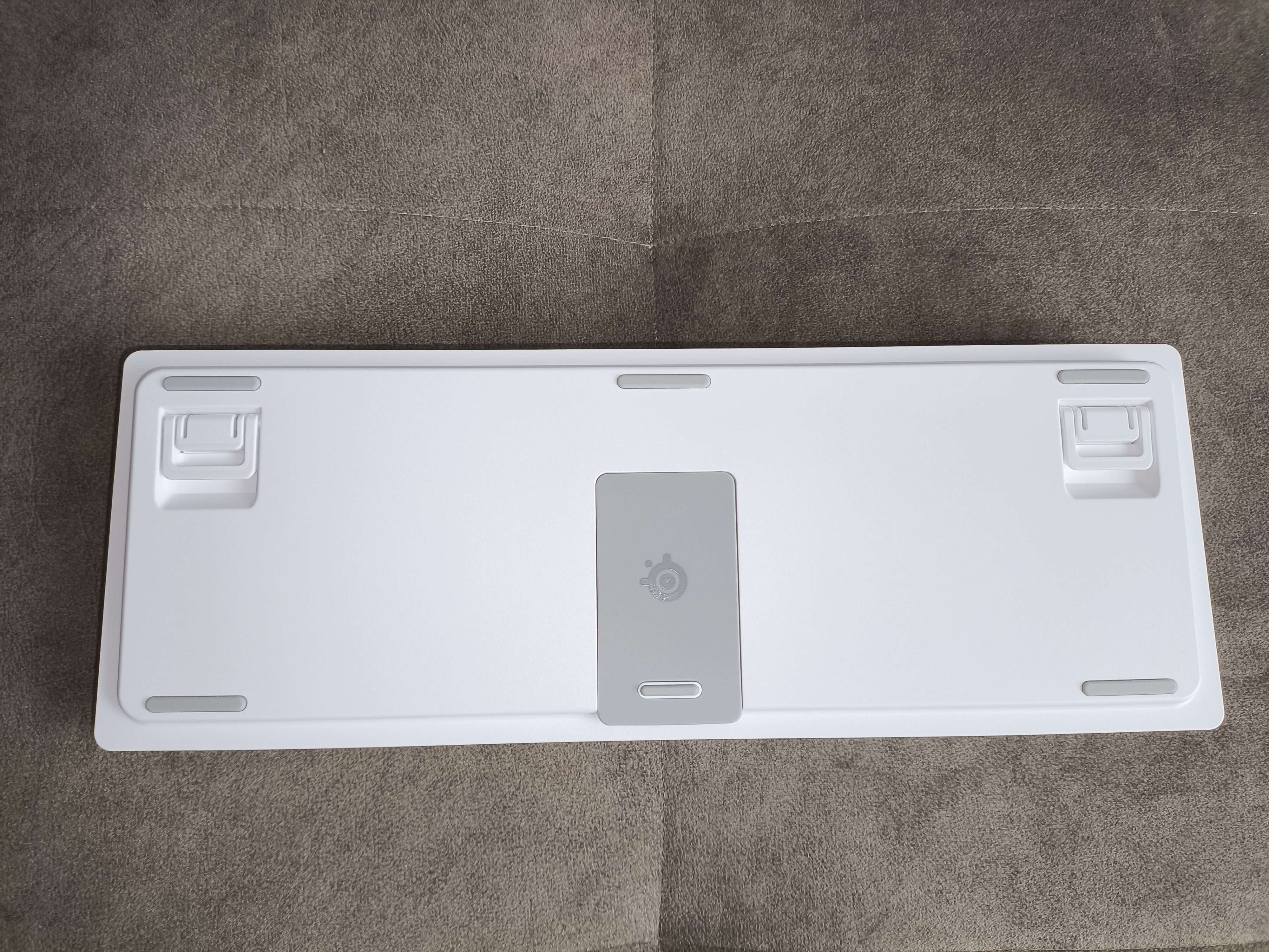 SteelSeries Apex Pro Gen 3 TKL - test klawiatury