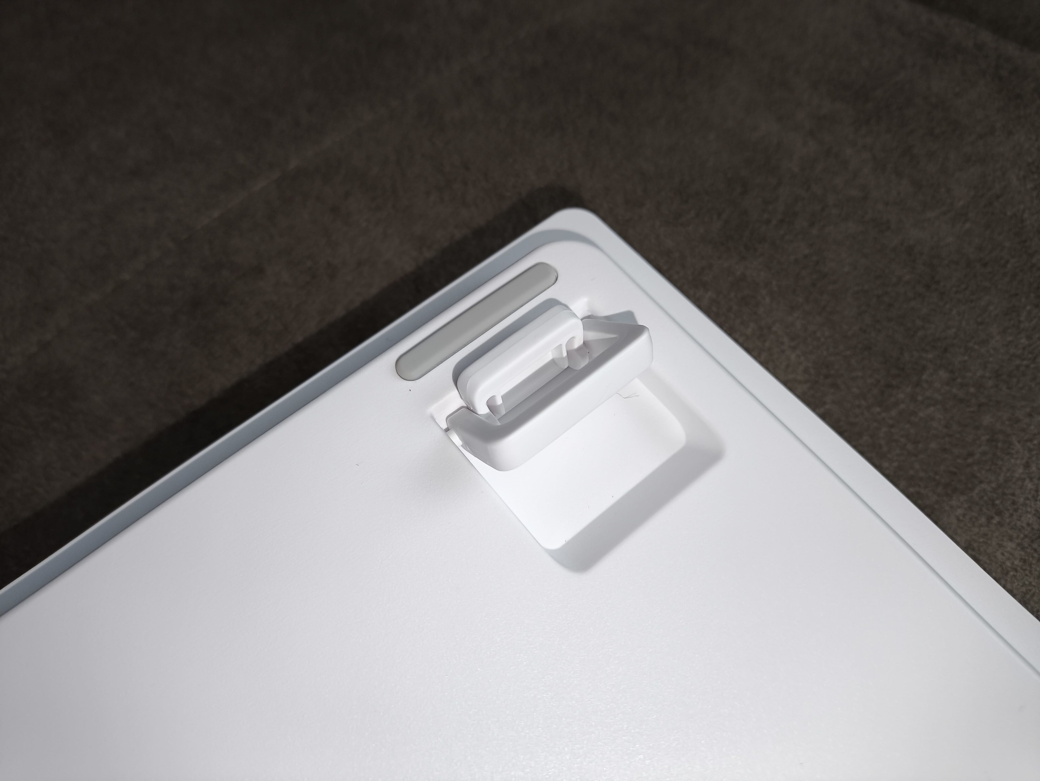 SteelSeries Apex Pro Gen 3 TKL - test klawiatury