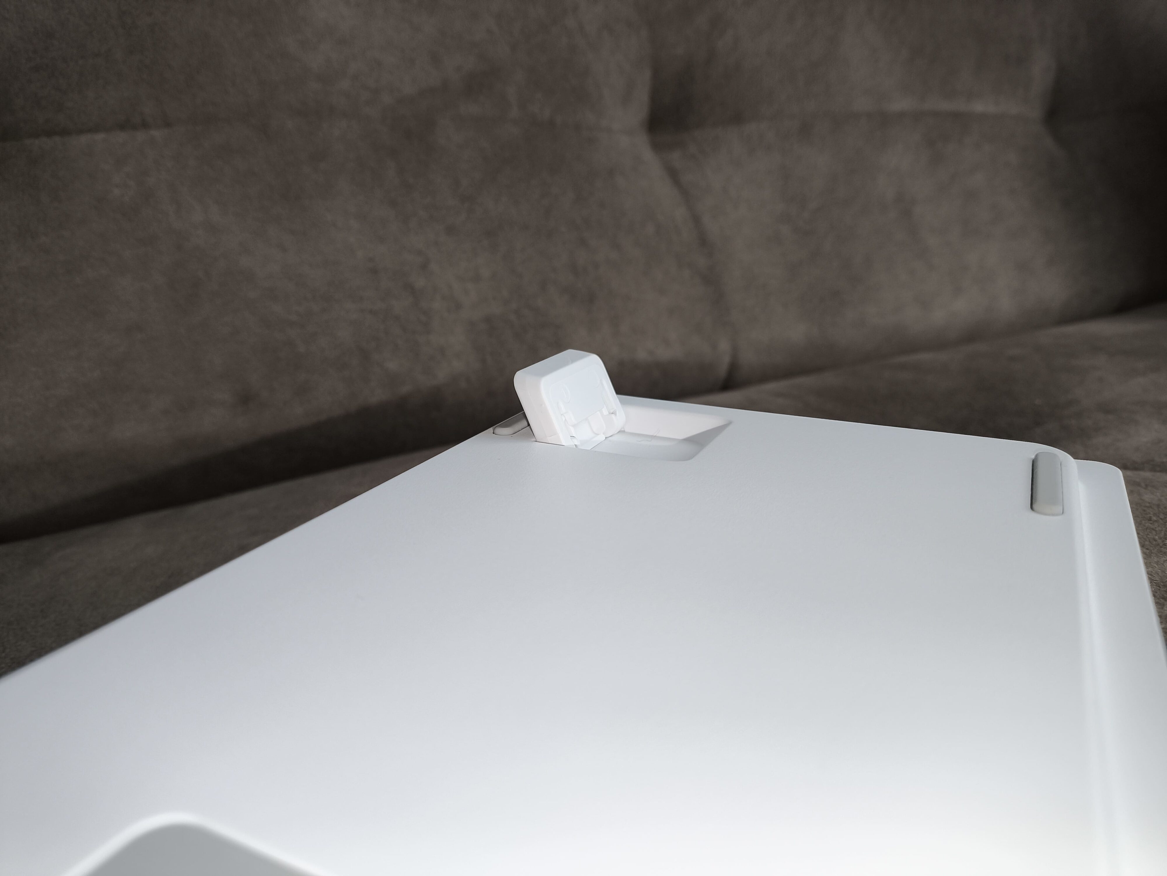 SteelSeries Apex Pro Gen 3 TKL - test klawiatury