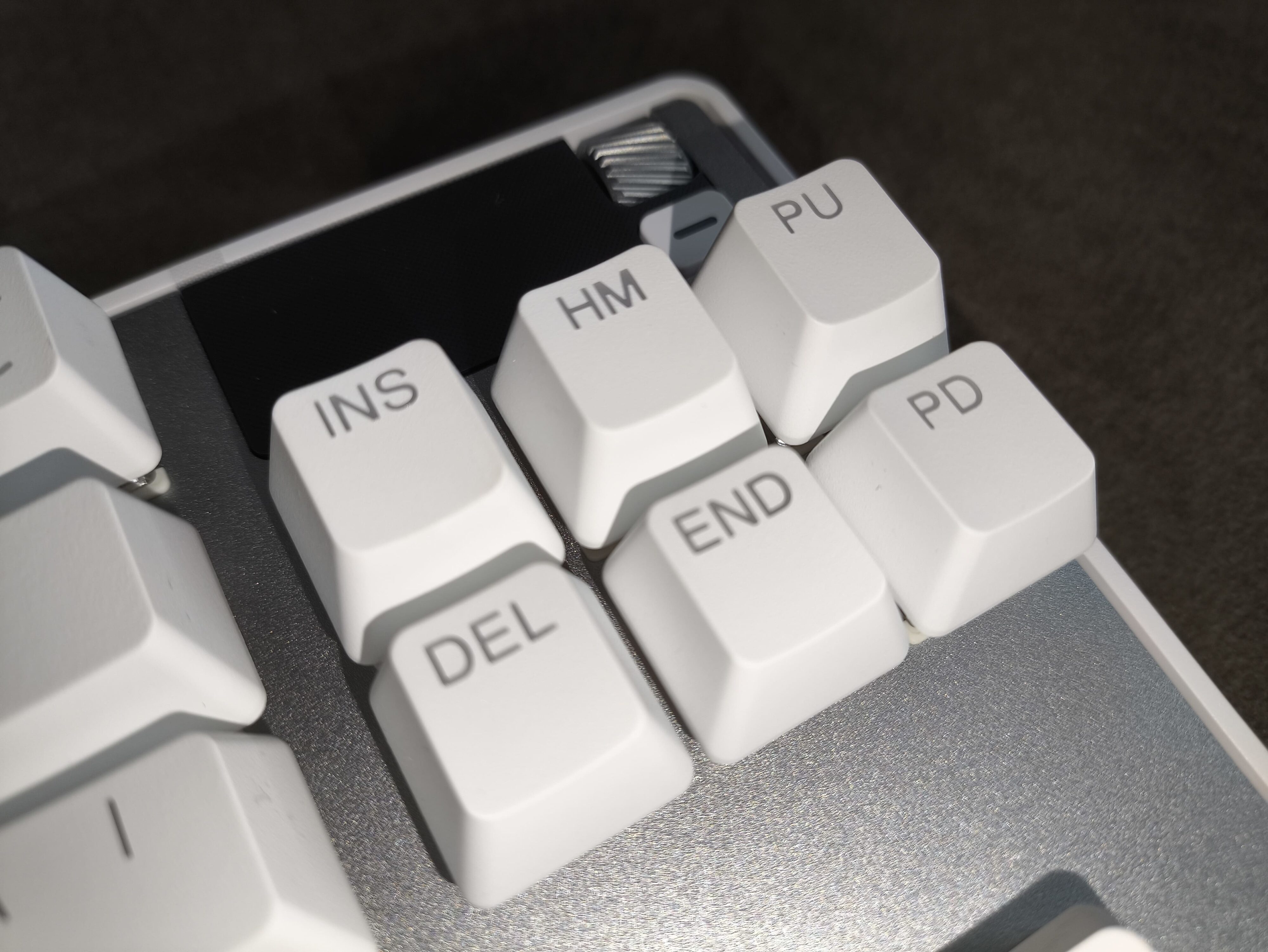 SteelSeries Apex Pro Gen 3 TKL - test klawiatury