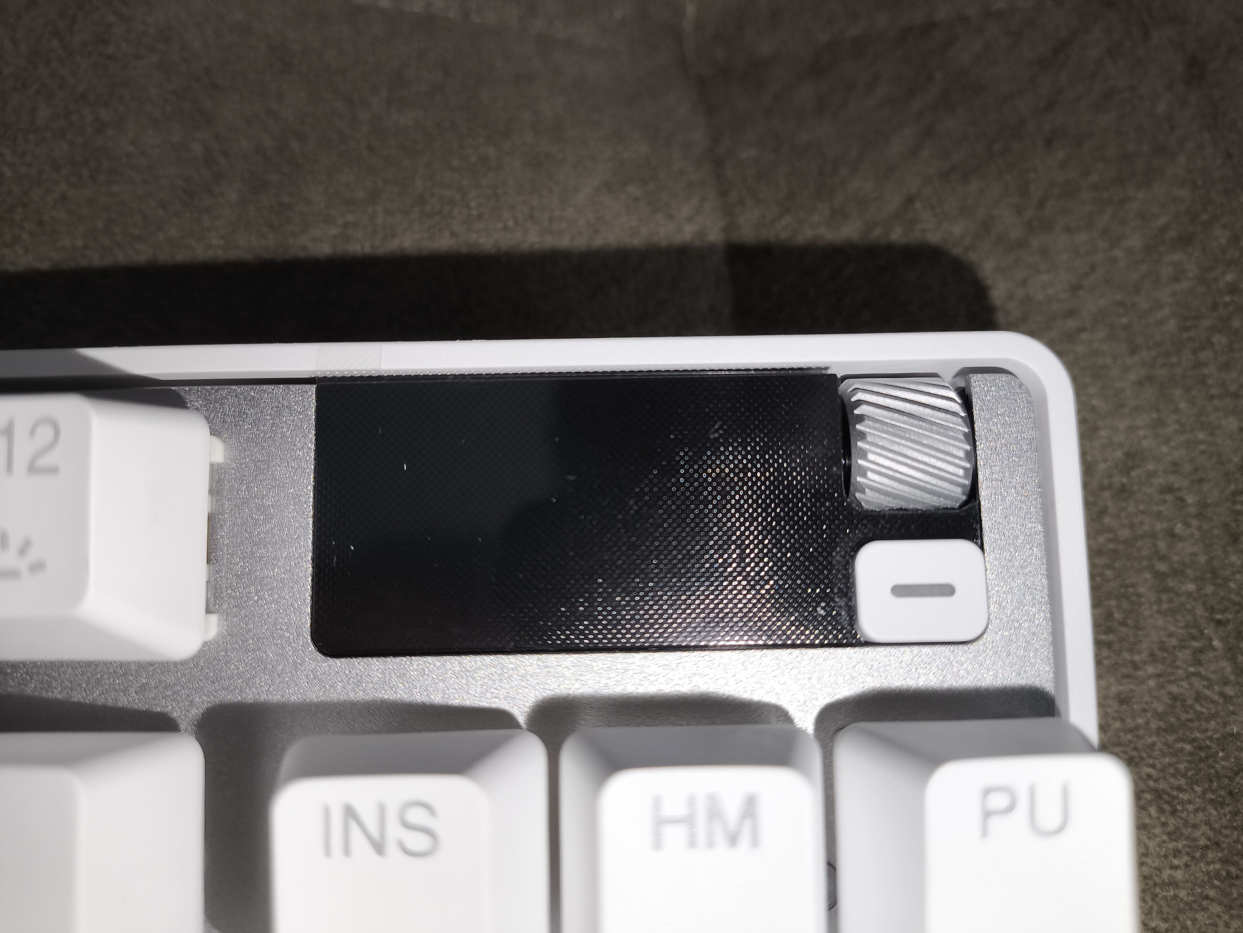 SteelSeries Apex Pro Gen 3 TKL - test klawiatury