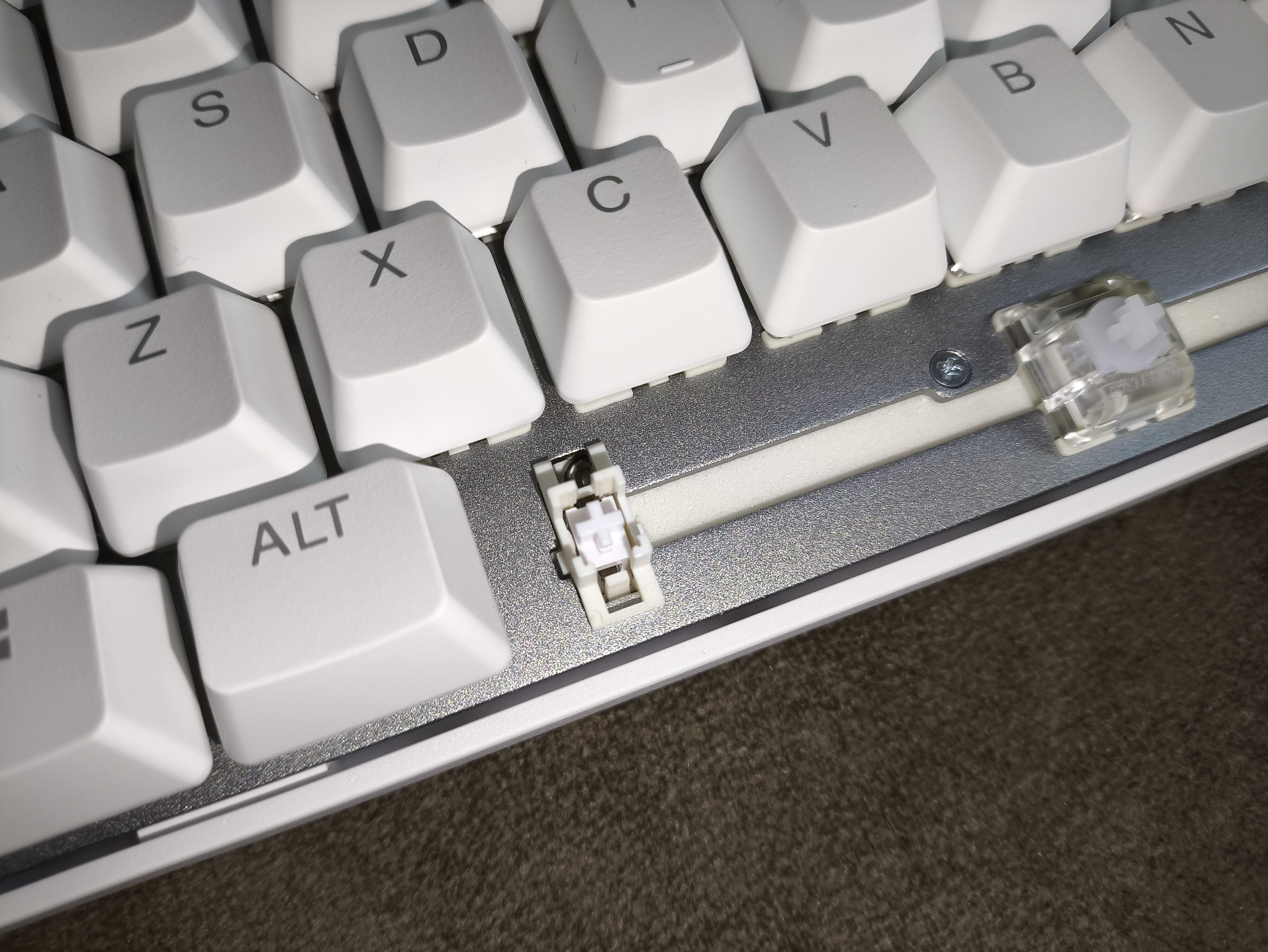 SteelSeries Apex Pro Gen 3 TKL - test klawiatury