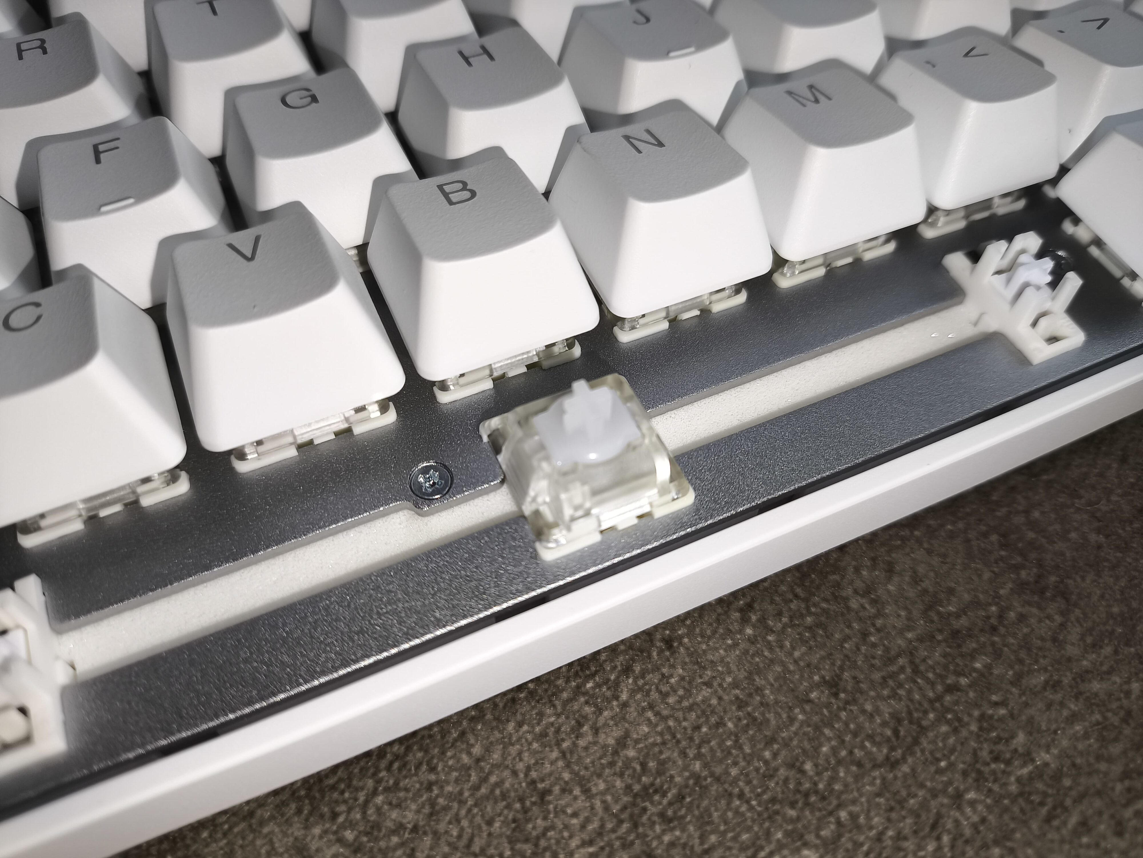 SteelSeries Apex Pro Gen 3 TKL - test klawiatury