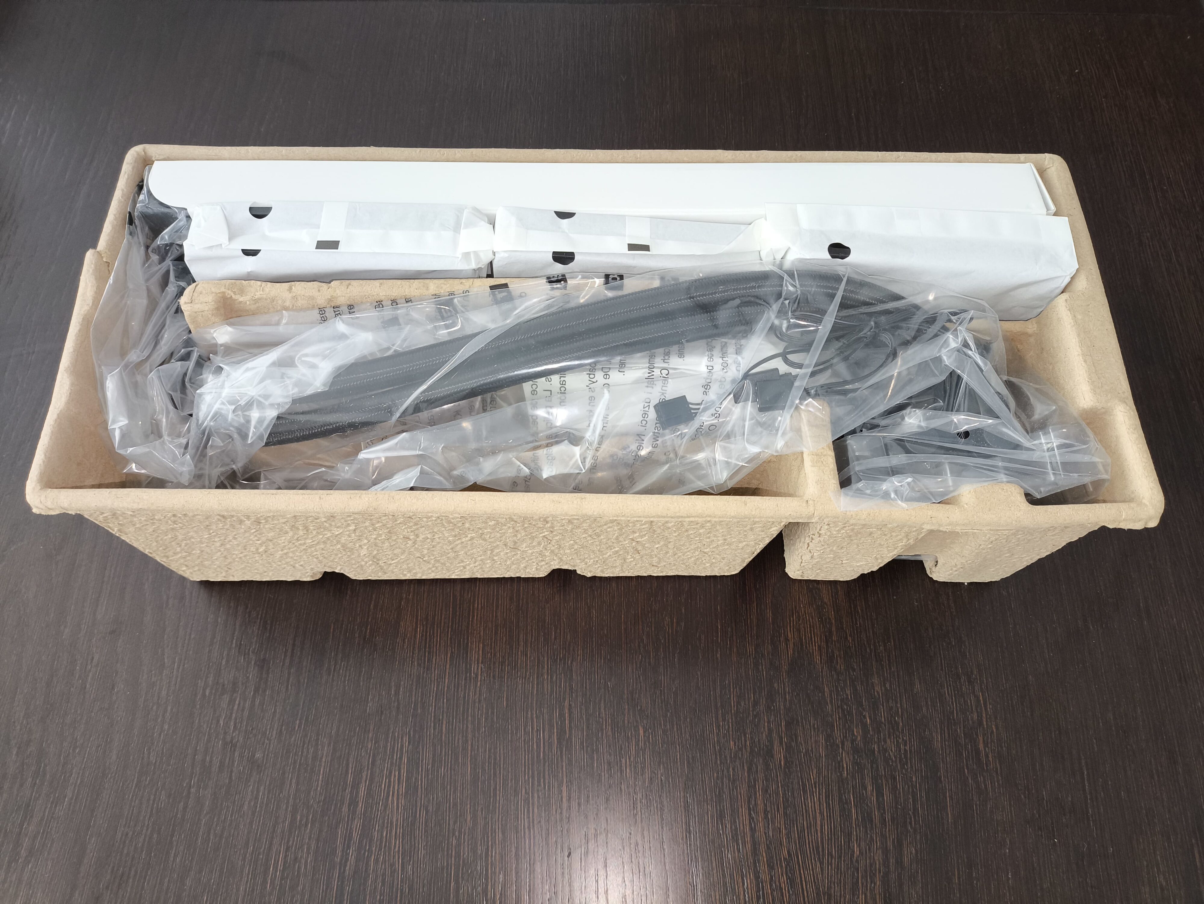 Corsair Nautilus 360 RS ARGB - test chłodzenia AIO. Bardzo wysoka wydajność w rozsądnej cenie zakupu